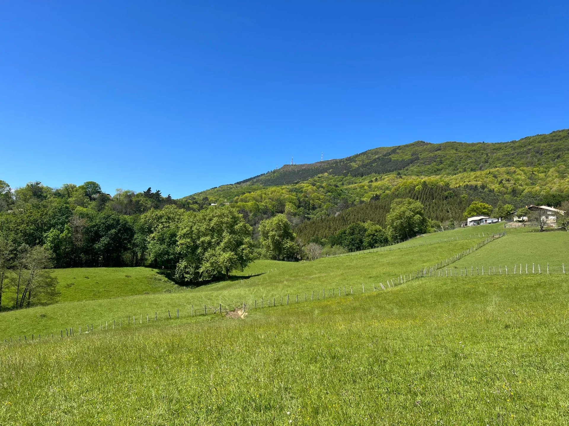 Terrain Constructible au golf d'Hondarribia - Photo 4