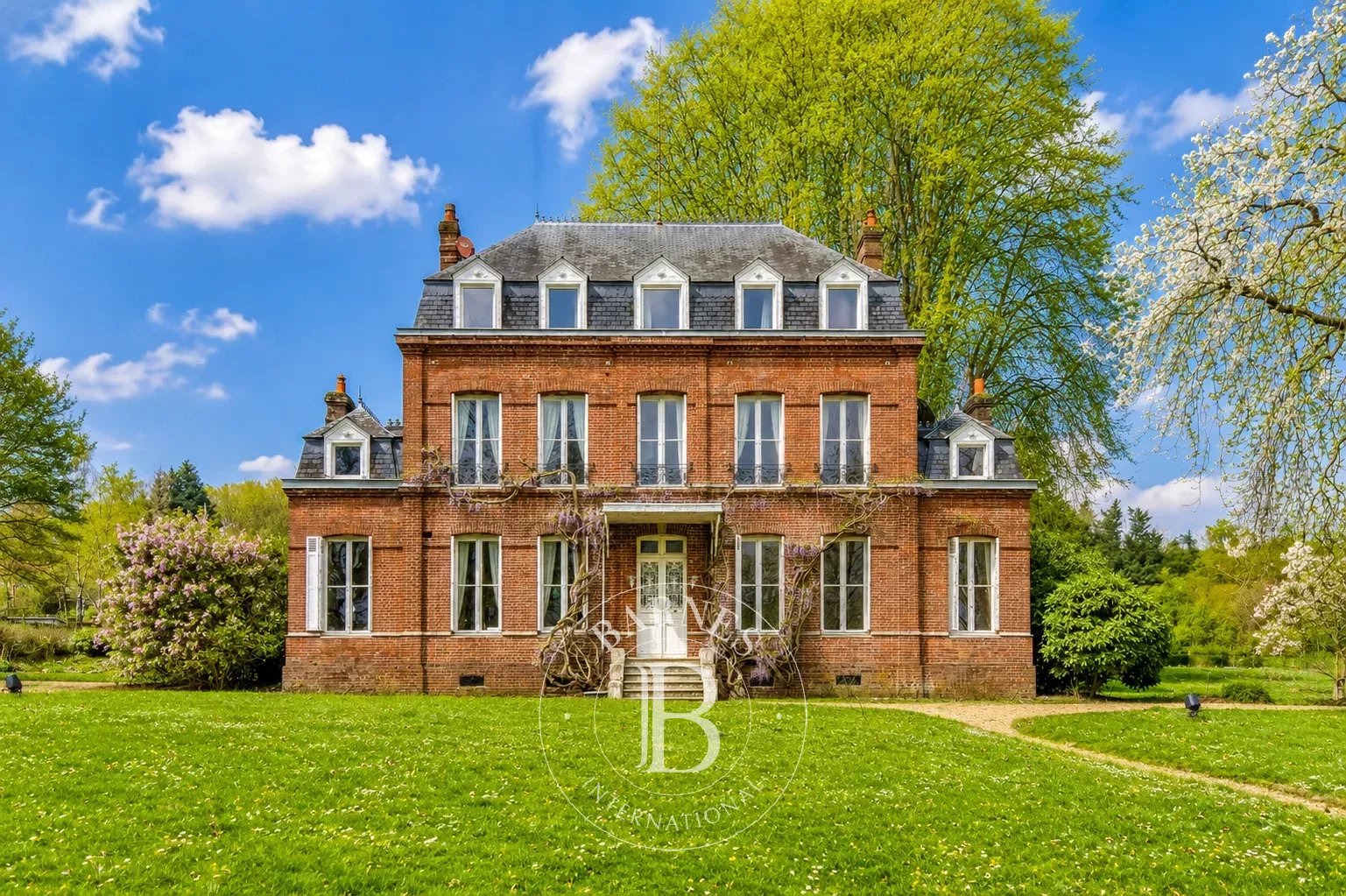 Maison Ry  -  ref 86665242 (picture 2)