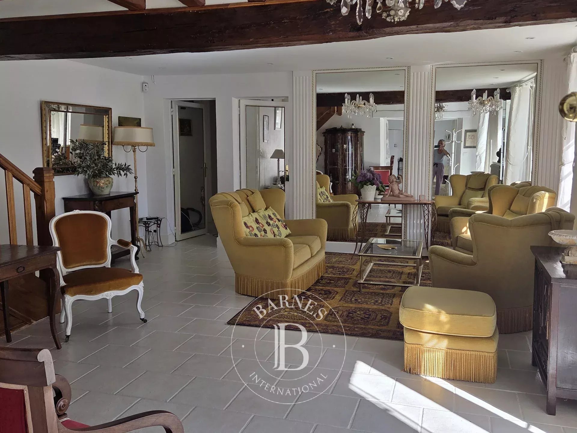 Maison Tremblay-les-Villages  -  ref 86818121 (picture 3)