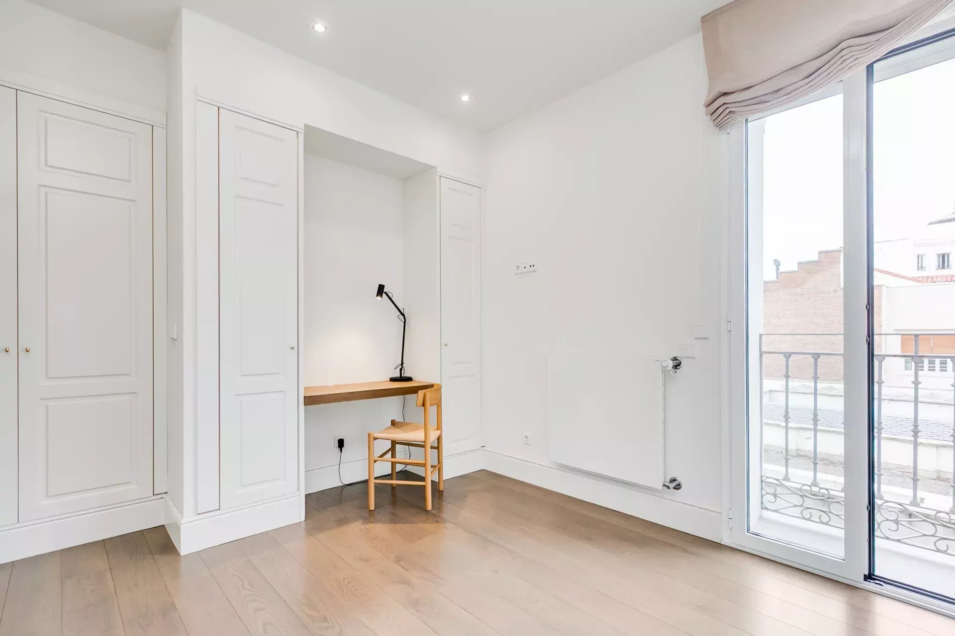 Daire Madrid - picture 38