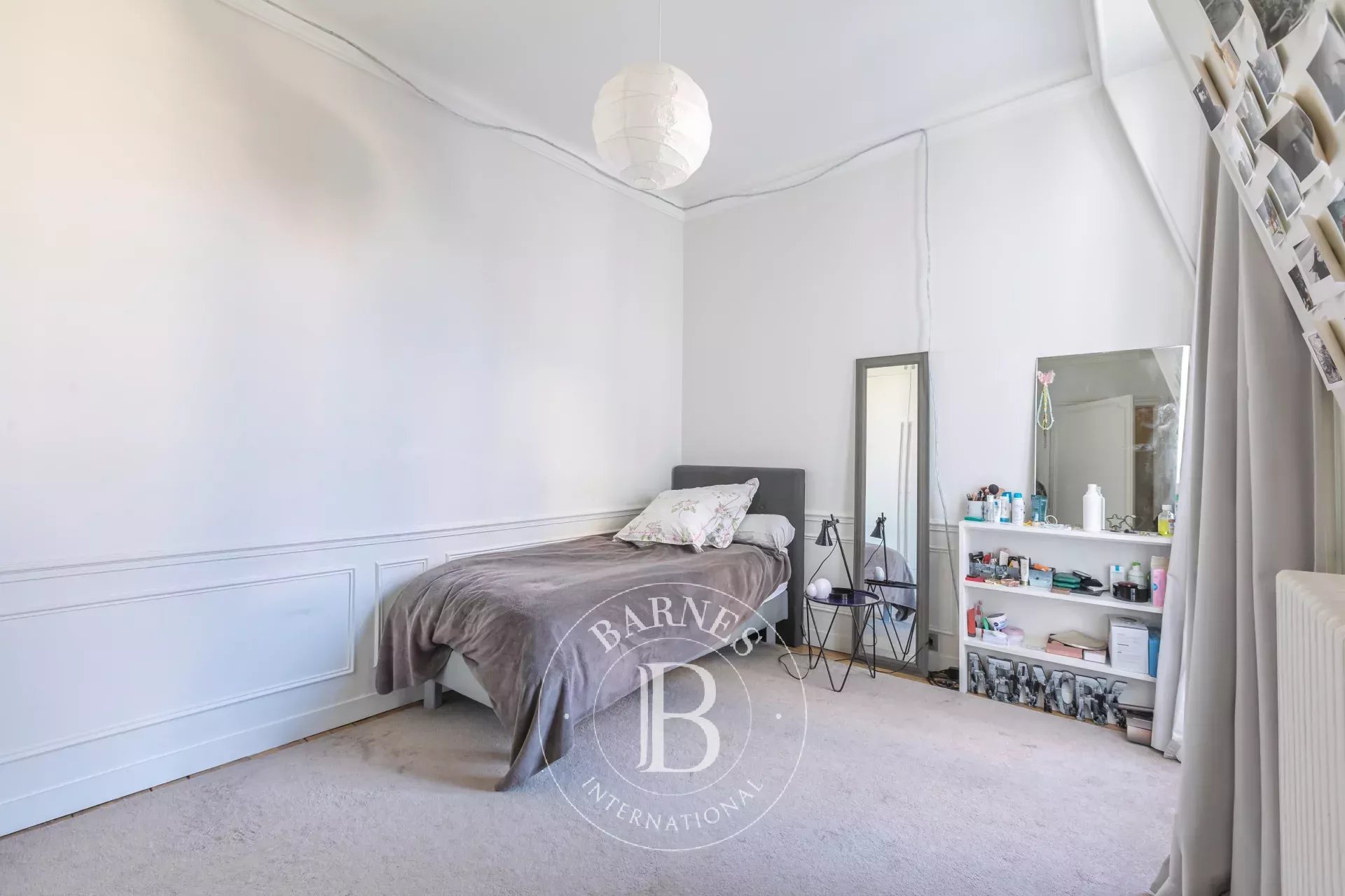 Daire Paris 17ème - picture 17