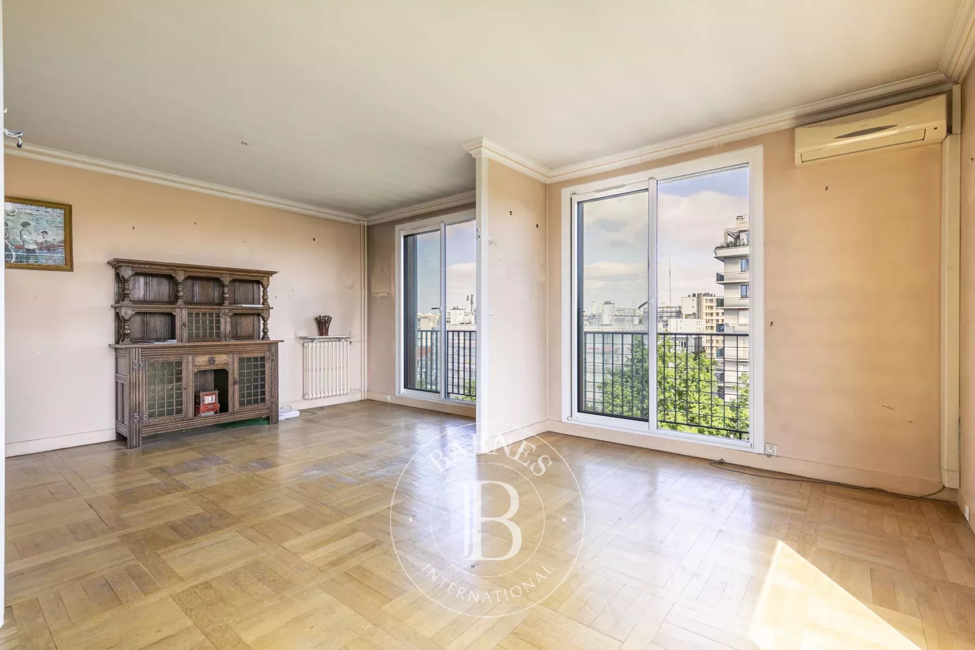 Piso Paris 75016  -  ref 85944786 (picture 2)