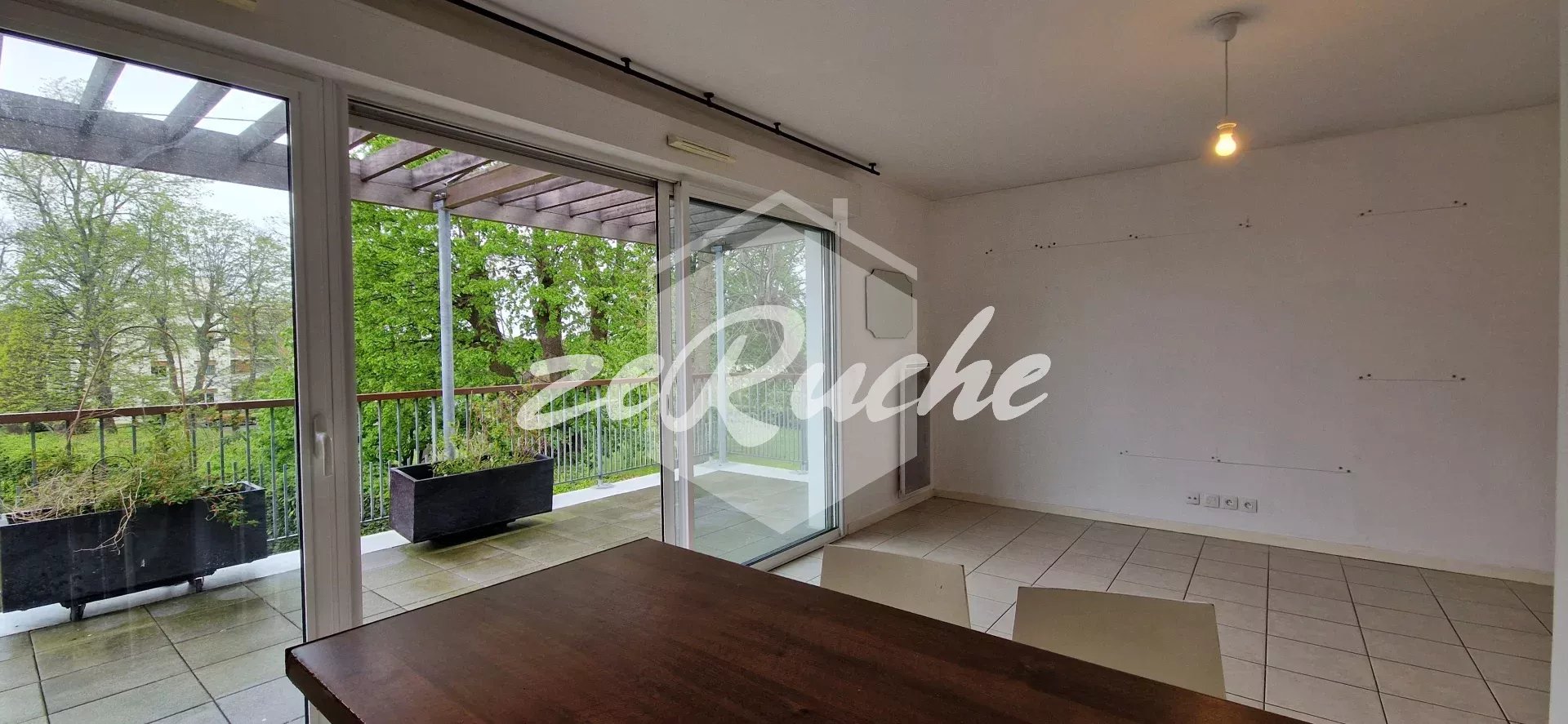 Agence immobilière de ZERUCHE