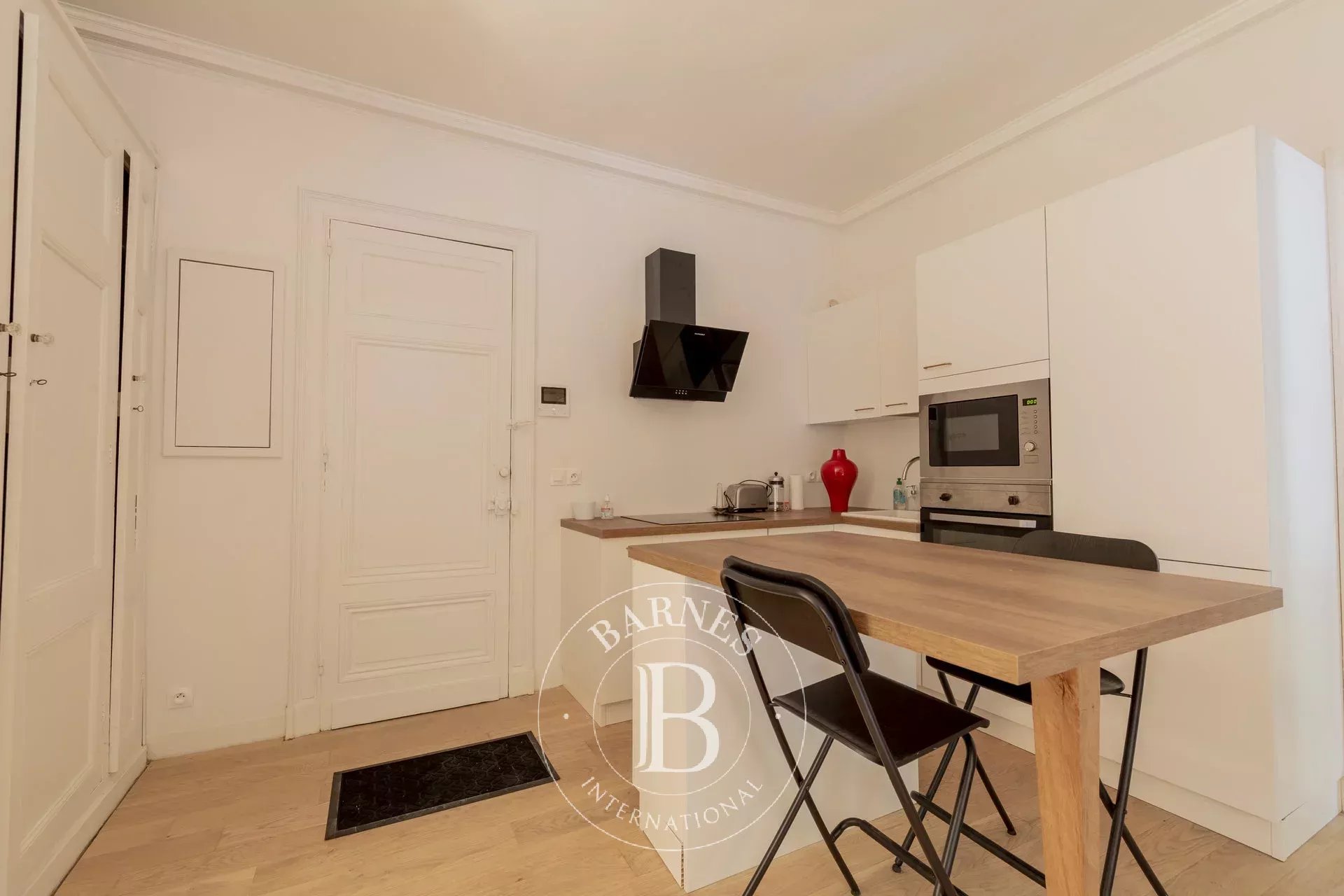 Daire Bordeaux - picture 7