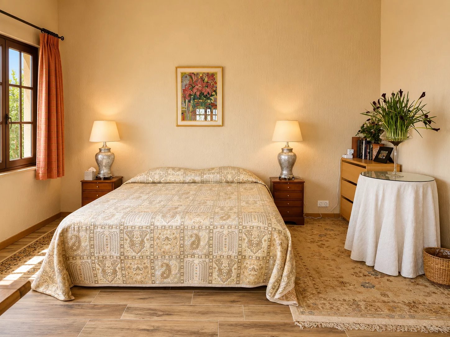 Image of Villa - 6 Bedrooms - 6 Bathrooms for Sale in Alpes-Maritimes-Vence-France, Image 23