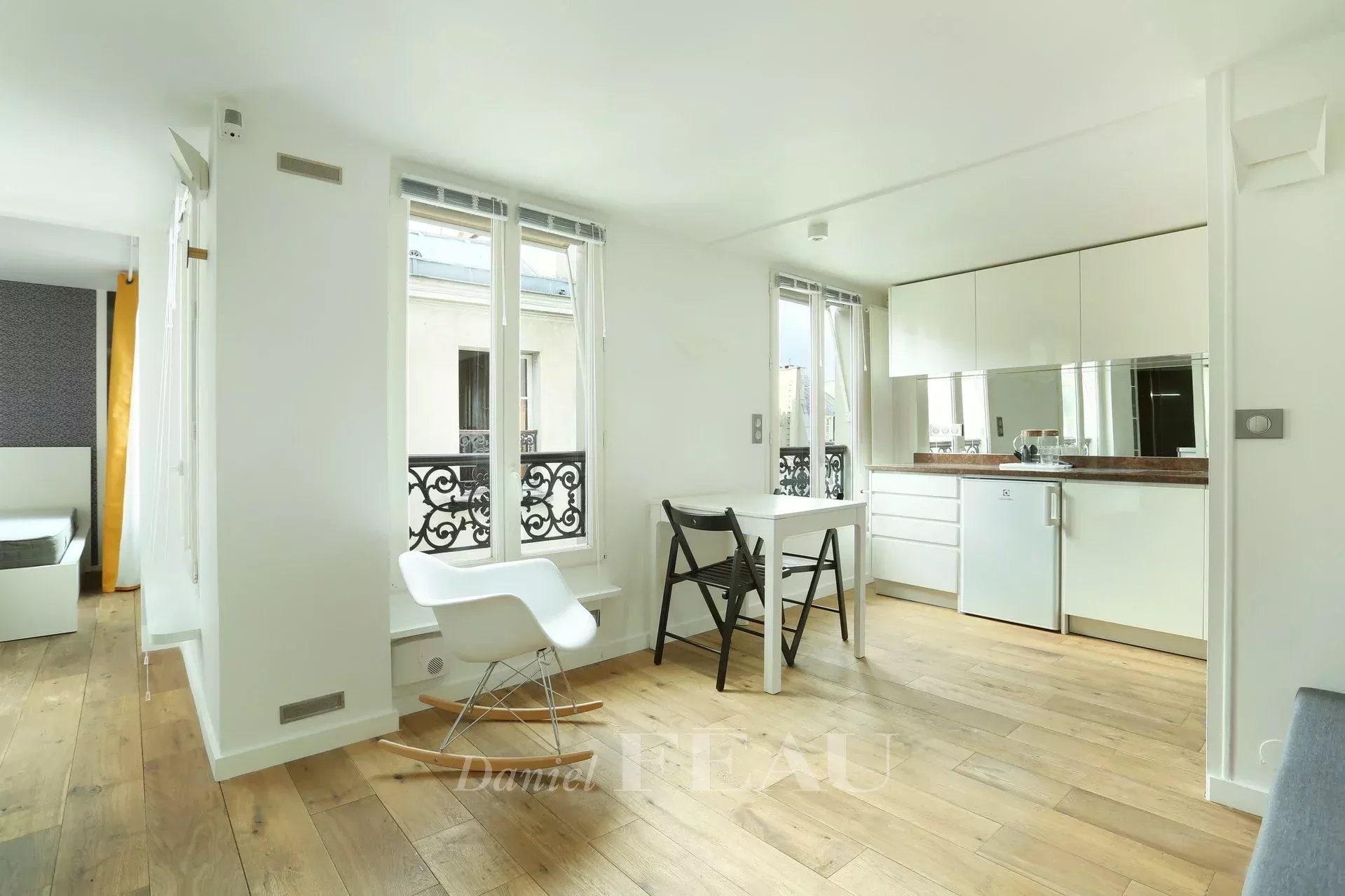 Rental Apartment Paris 6th