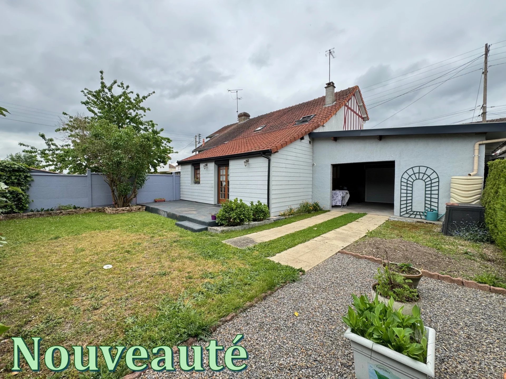 Agence immobilière de Immo Lod's