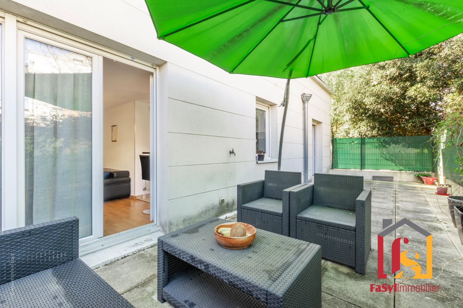 Agence immobilière de FASYL IMMOBILIER