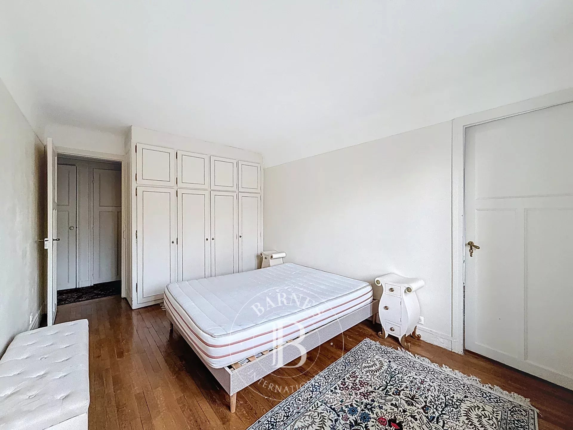 Daire Neuilly-sur-Seine - picture 8