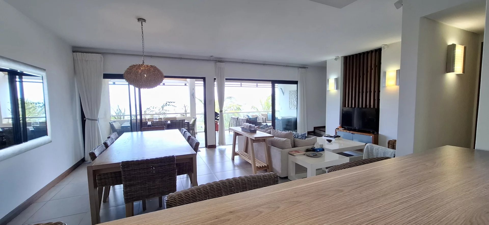 Daire Tamarin - picture 4