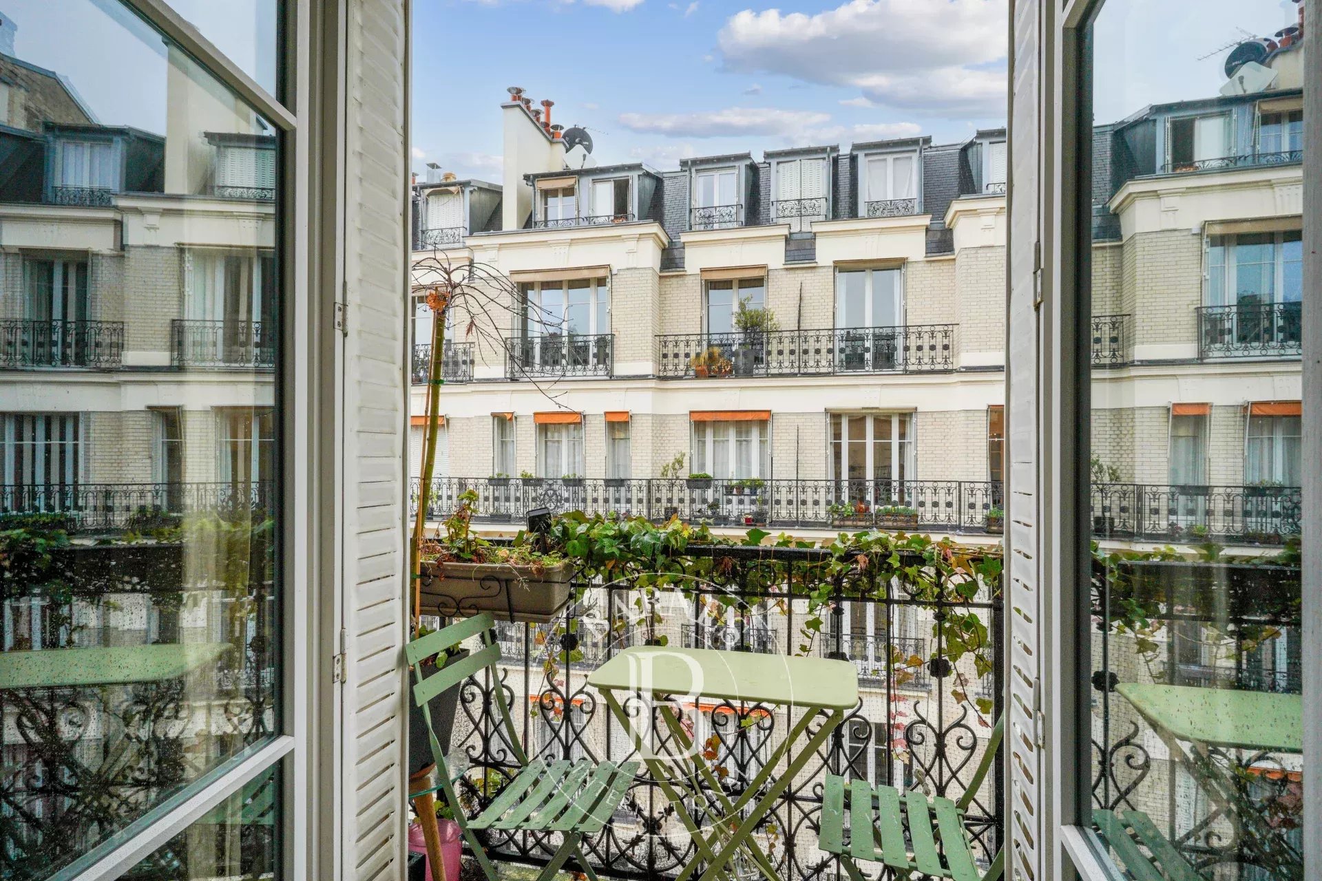 Piso Paris 75016  -  ref 86450471 (picture 3)