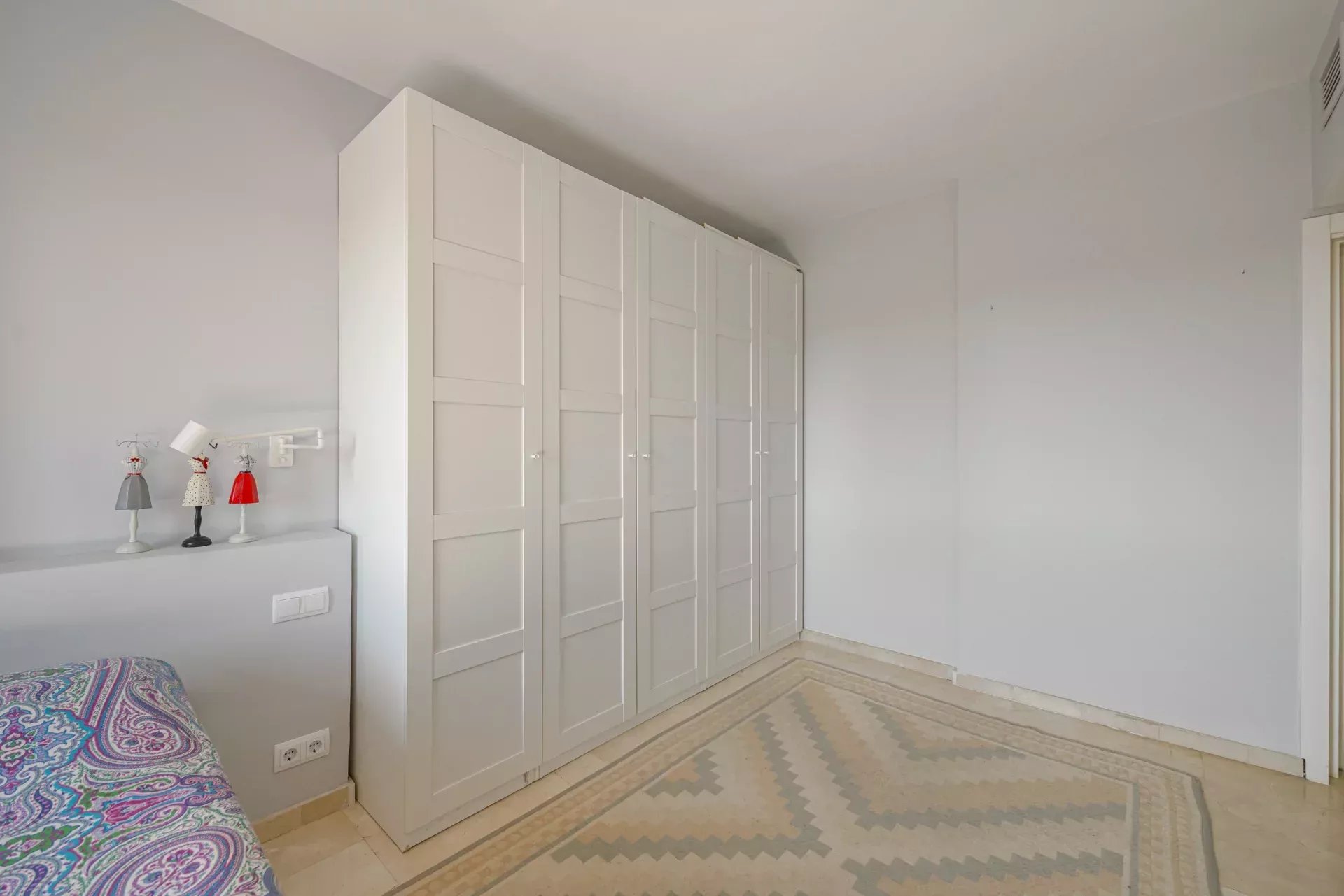 Daire Madrid - picture 17