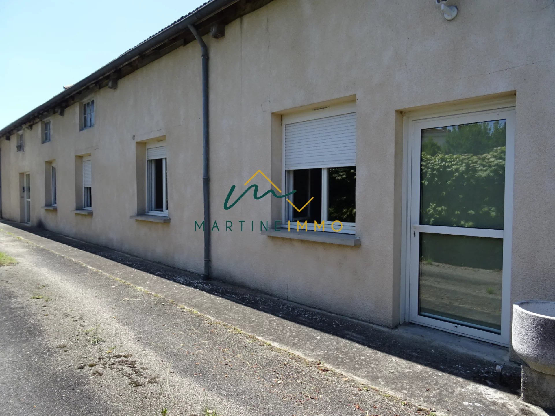 Location Bureau Miramont-de-Guyenne