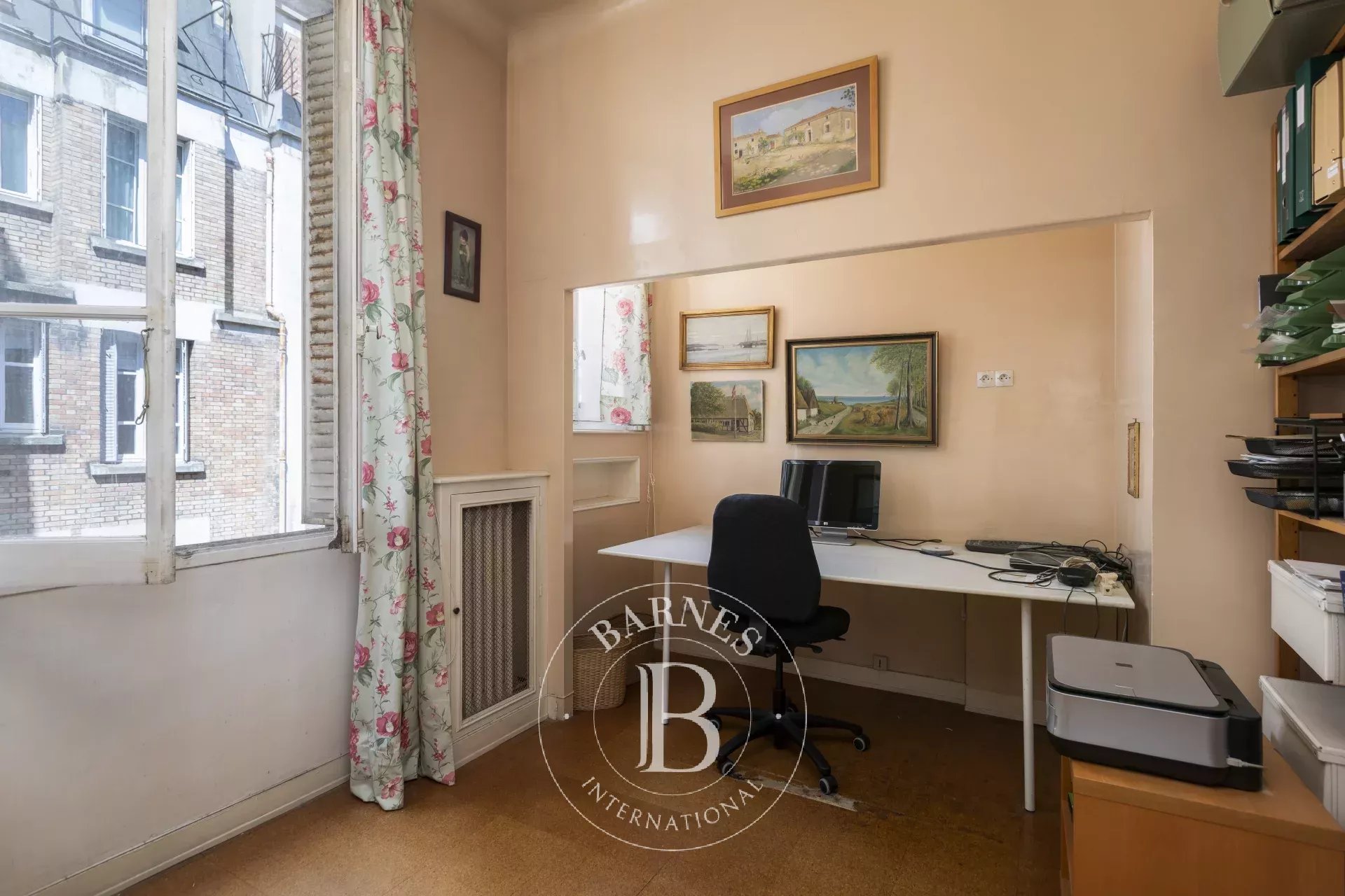 Daire Paris 7ème - picture 15