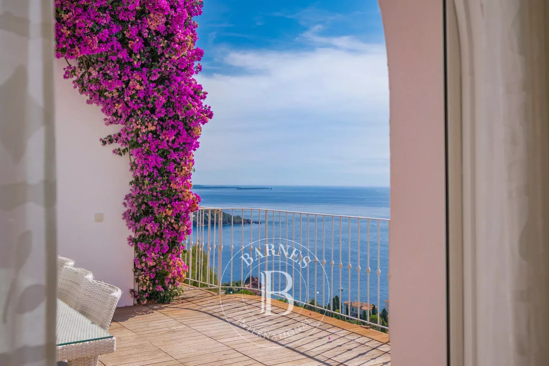 Villa Théoule-sur-Mer - picture 6