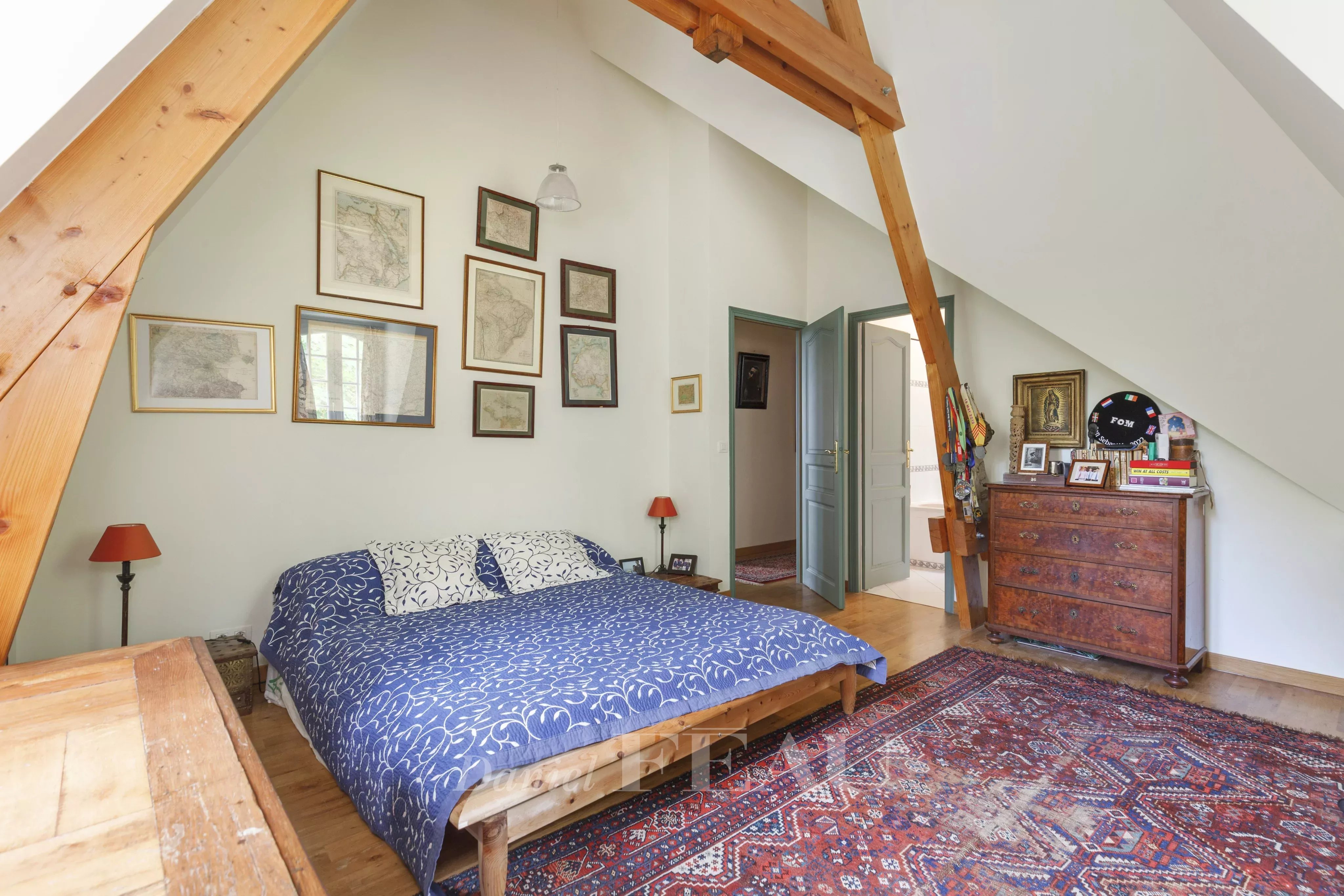 Sale House Versailles