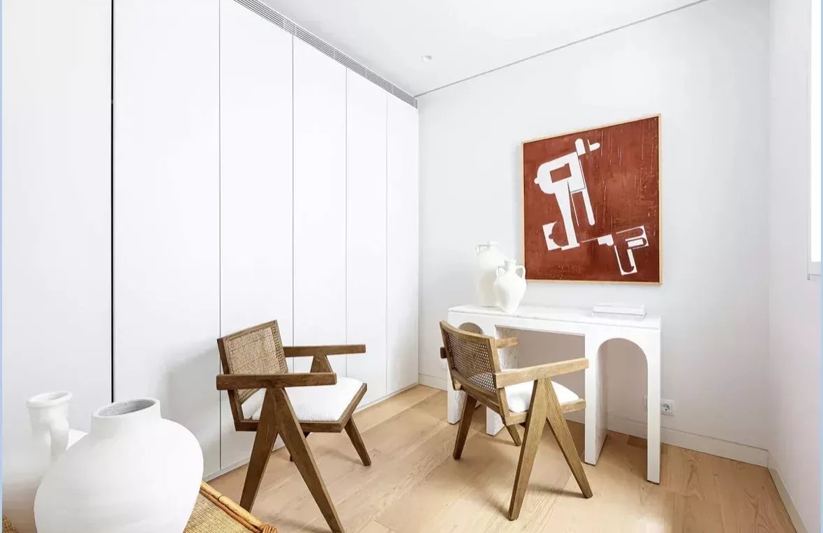 Daire Madrid - picture 20