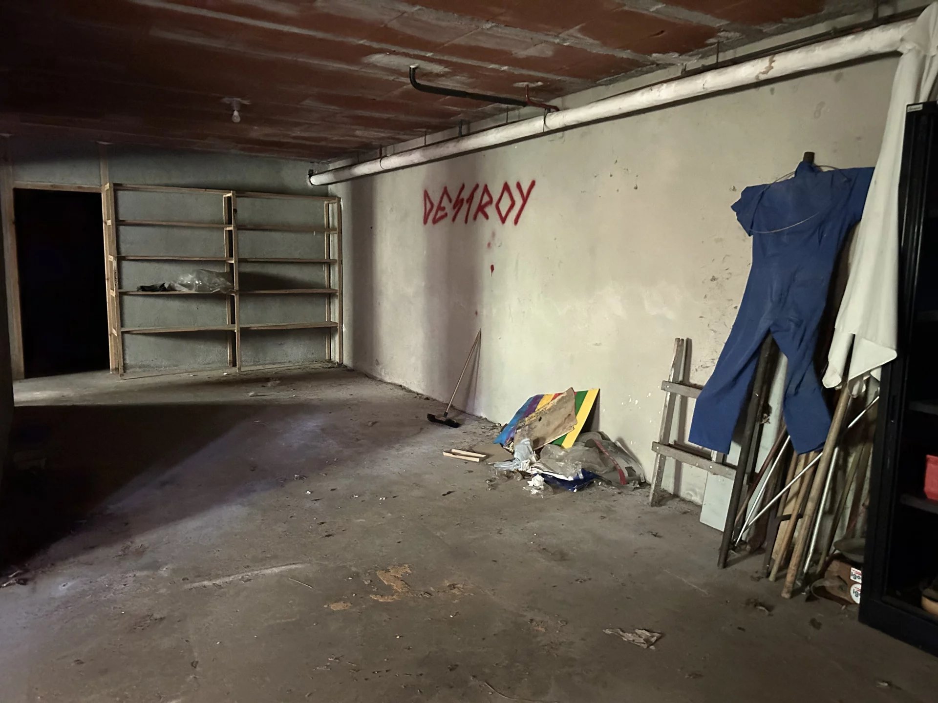 Vente Maison Bressuire