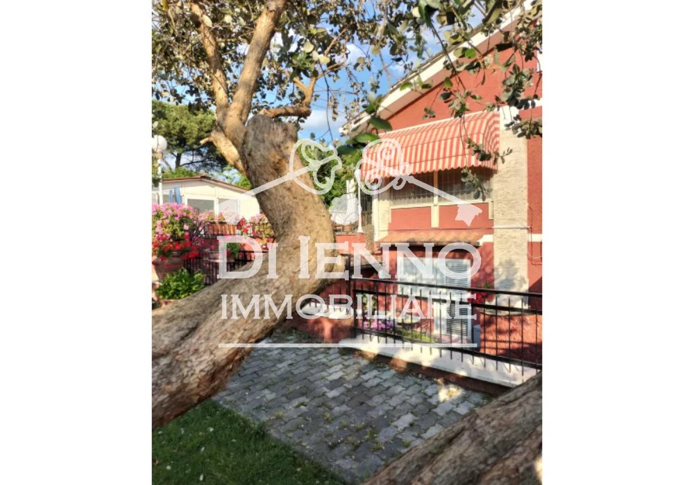 Vendita Villa Anguillara Sabazia