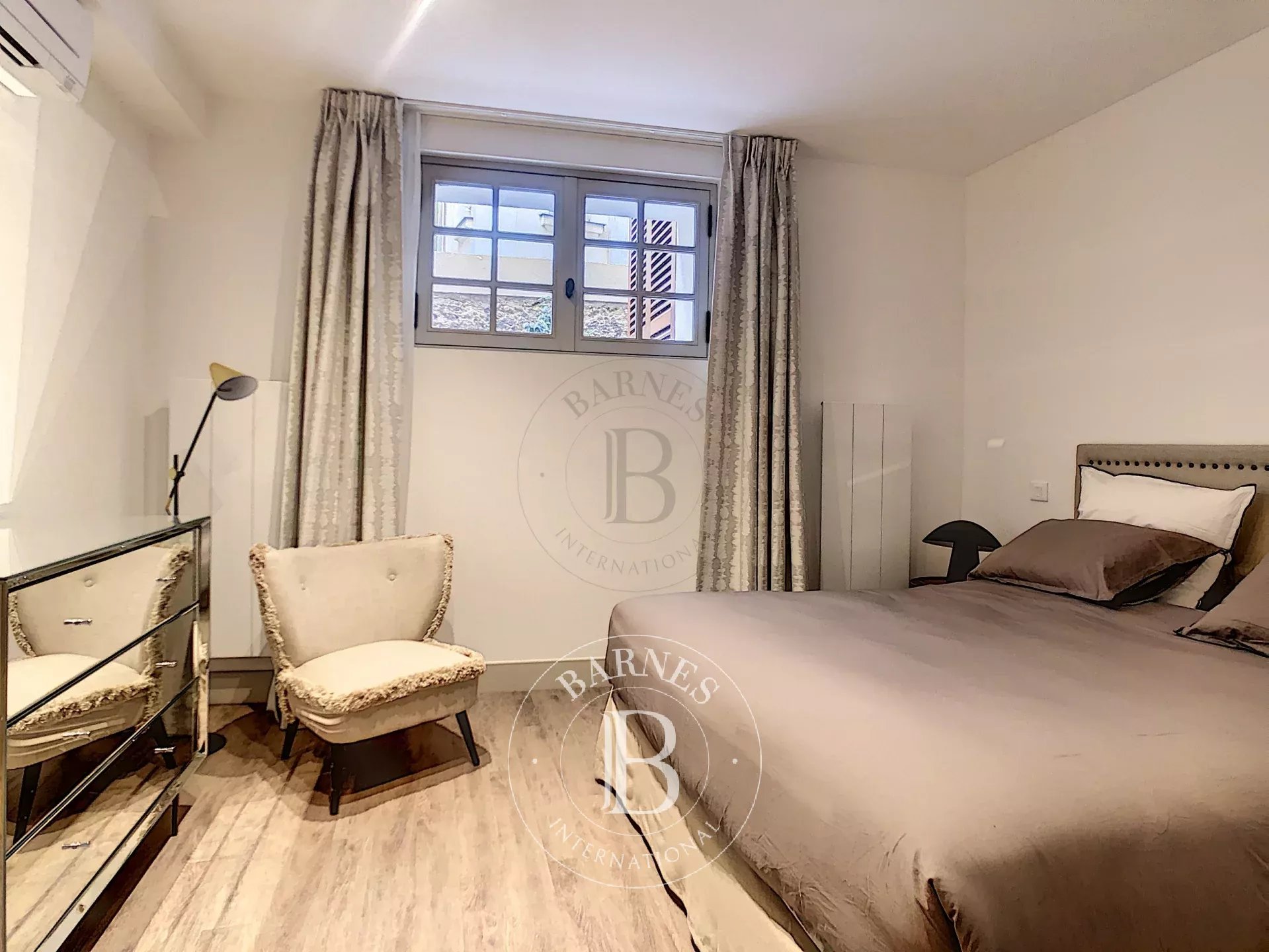 Daire Paris 16ème - picture 17