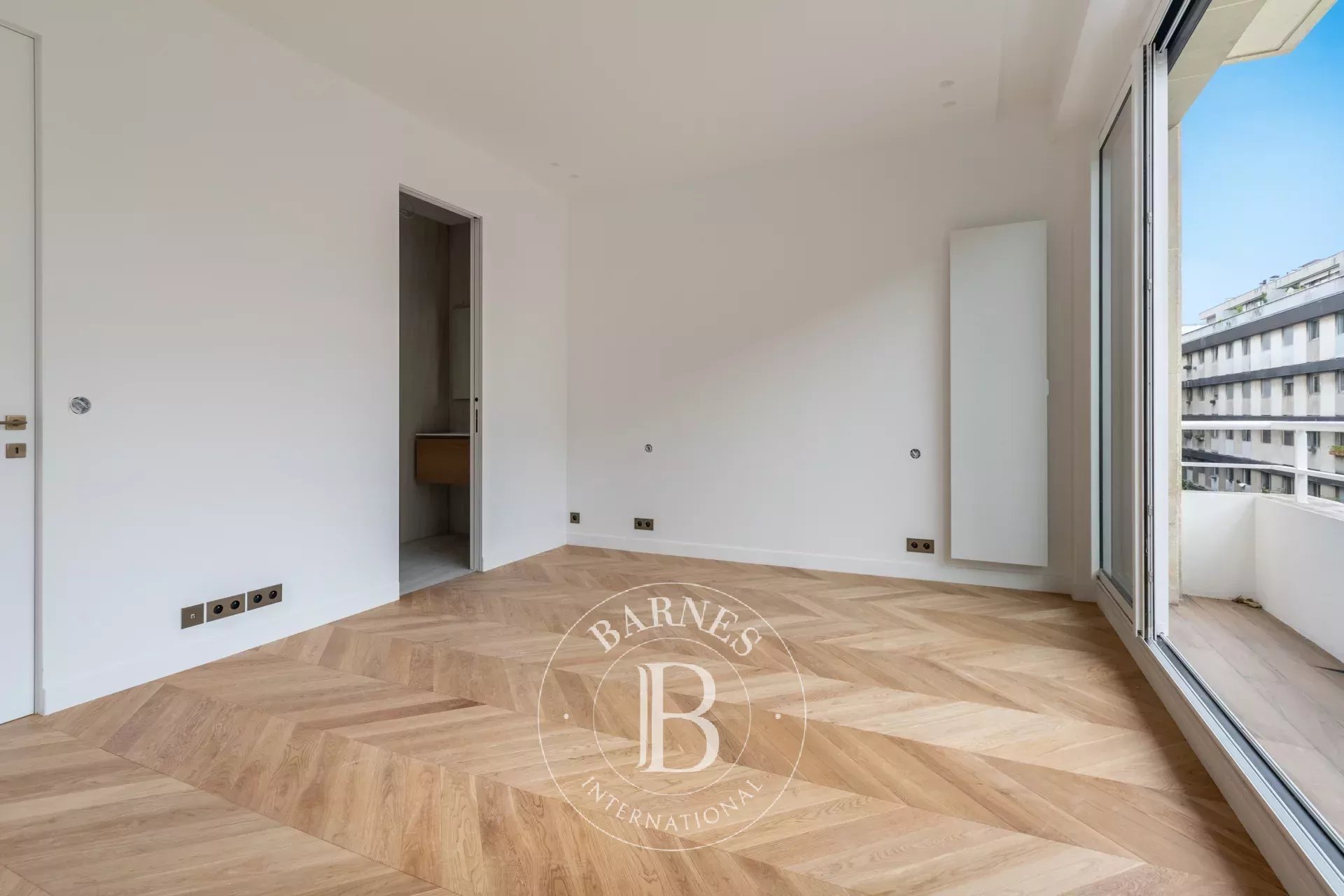 Paris  - Apartment 4 Bedrooms - picture 17
