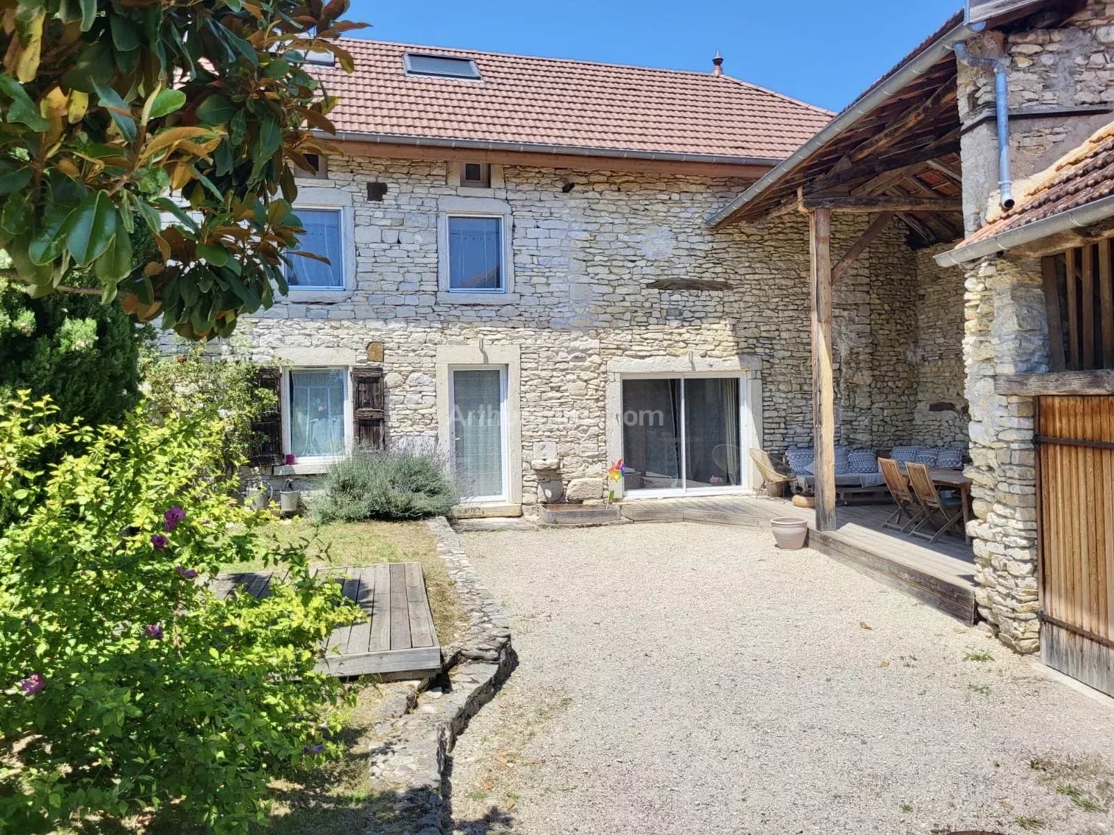 Agence immobilière de SARL AS IMMOBILIER