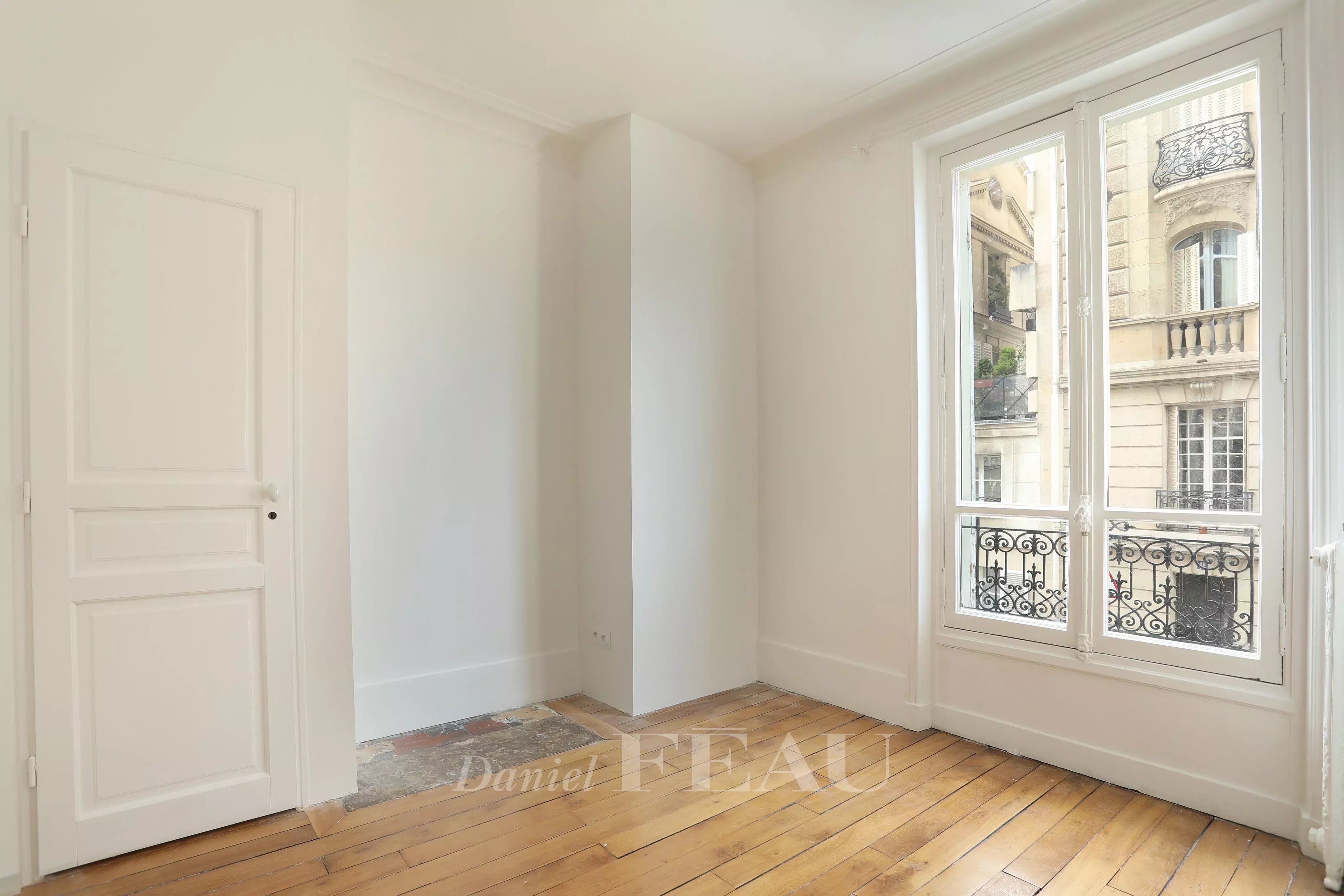 Location Appartement Paris 14ème