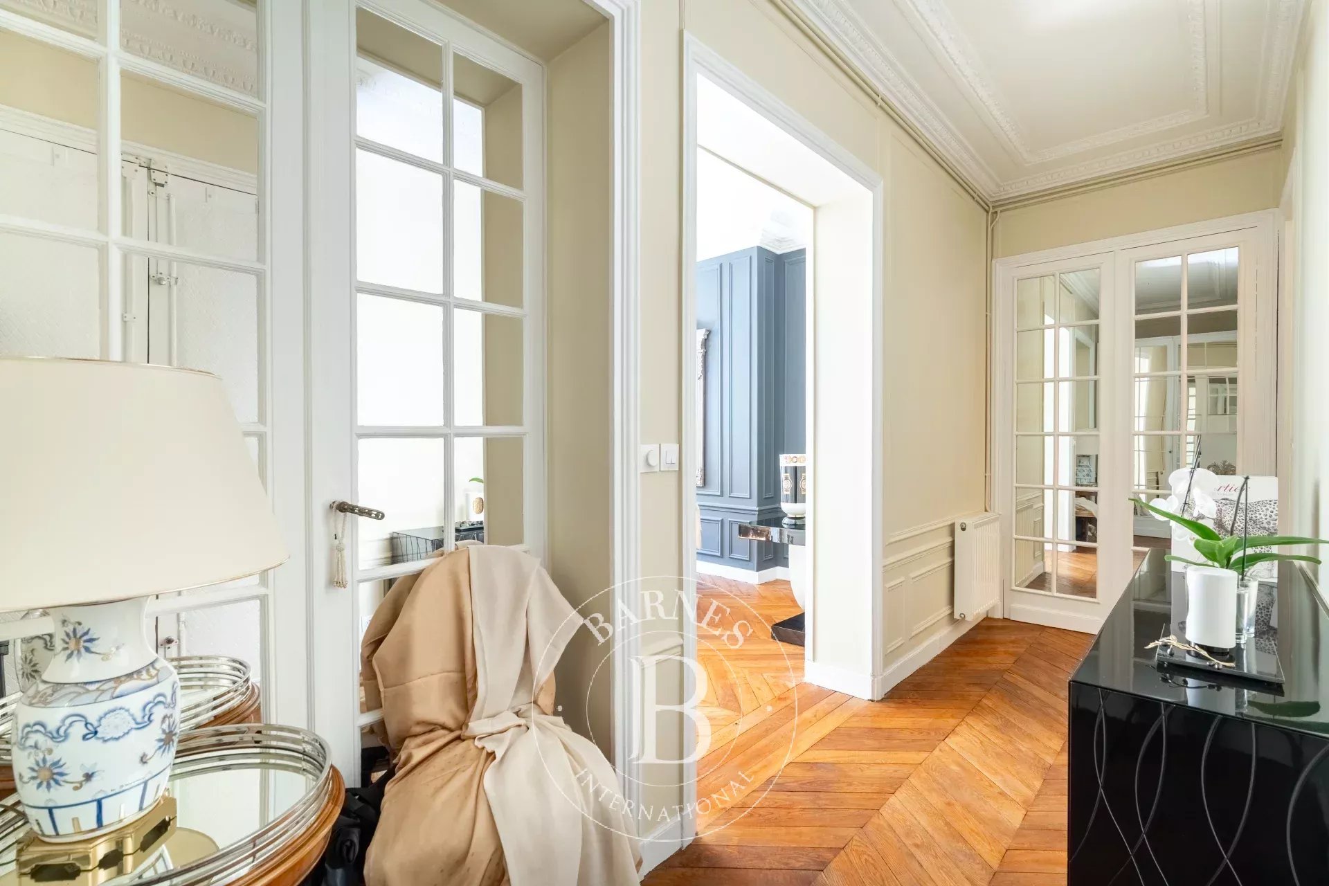 Paris  - Apartment 2 Bedrooms - picture 15