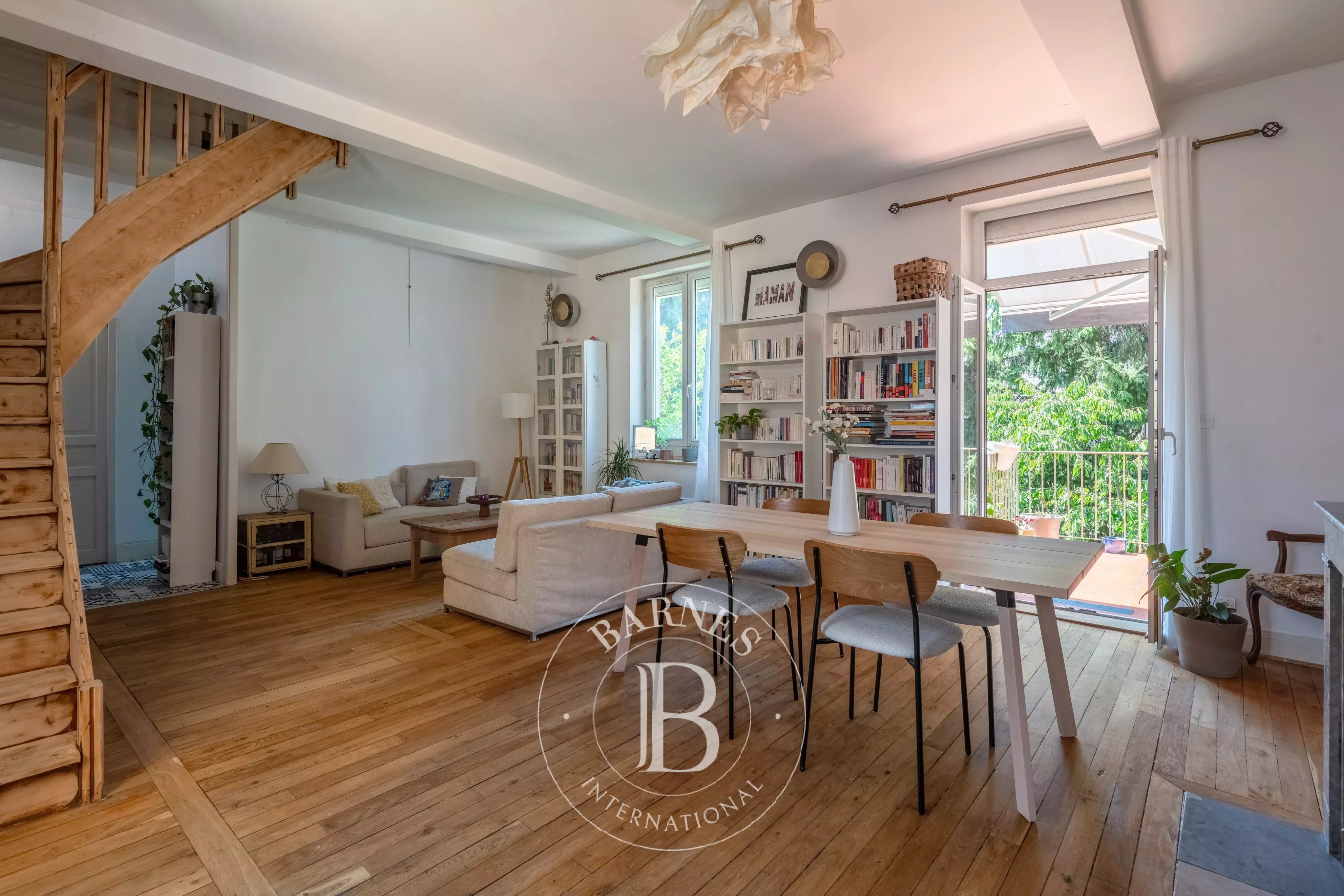 Maison Lyon 69003  -  ref 86759315 (picture 3)