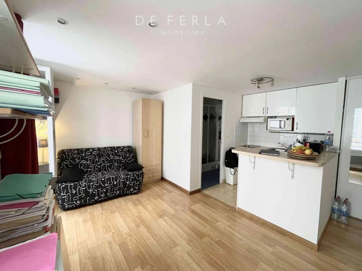 Vente Appartement Paris 15ème
