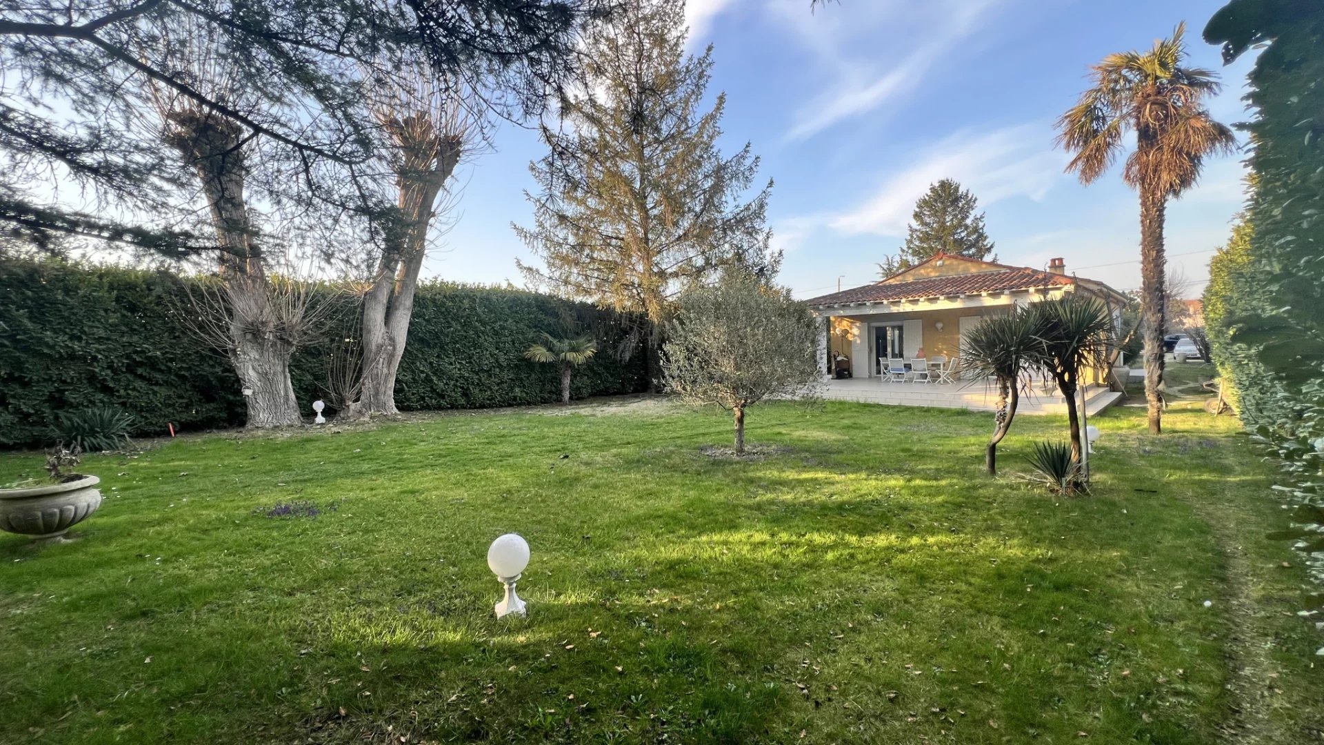 Vente Maison Bourg-lès-Valence