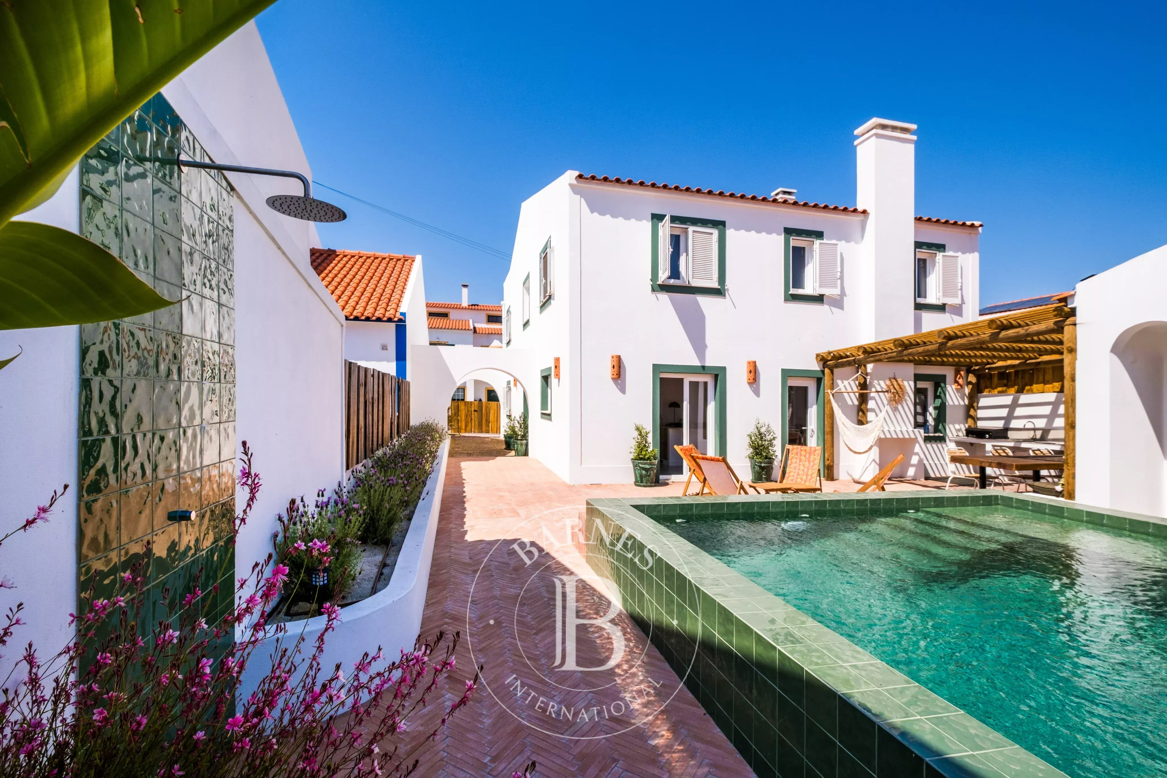 Logement à Comporta