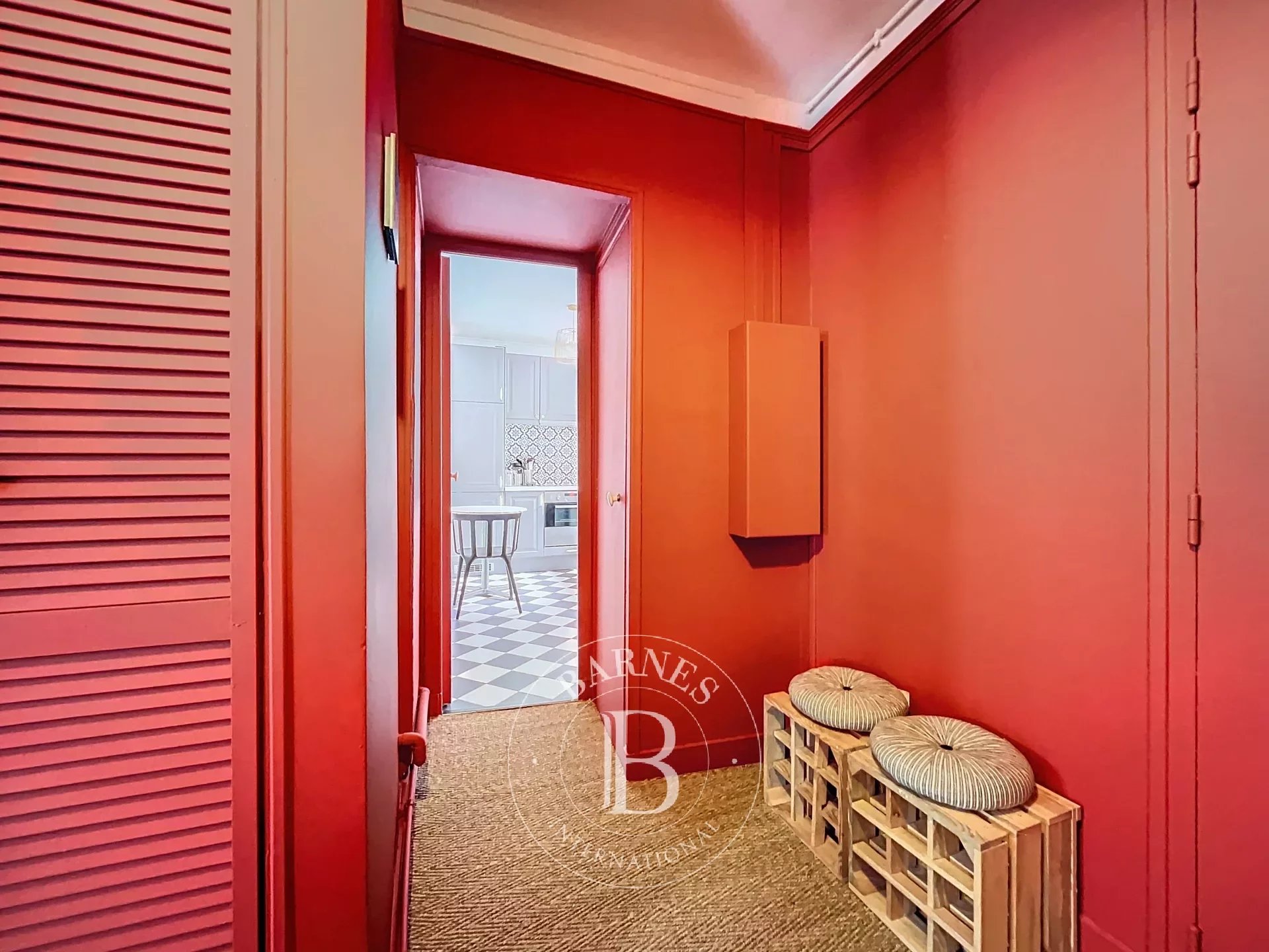 Daire Paris 10ème - picture 9