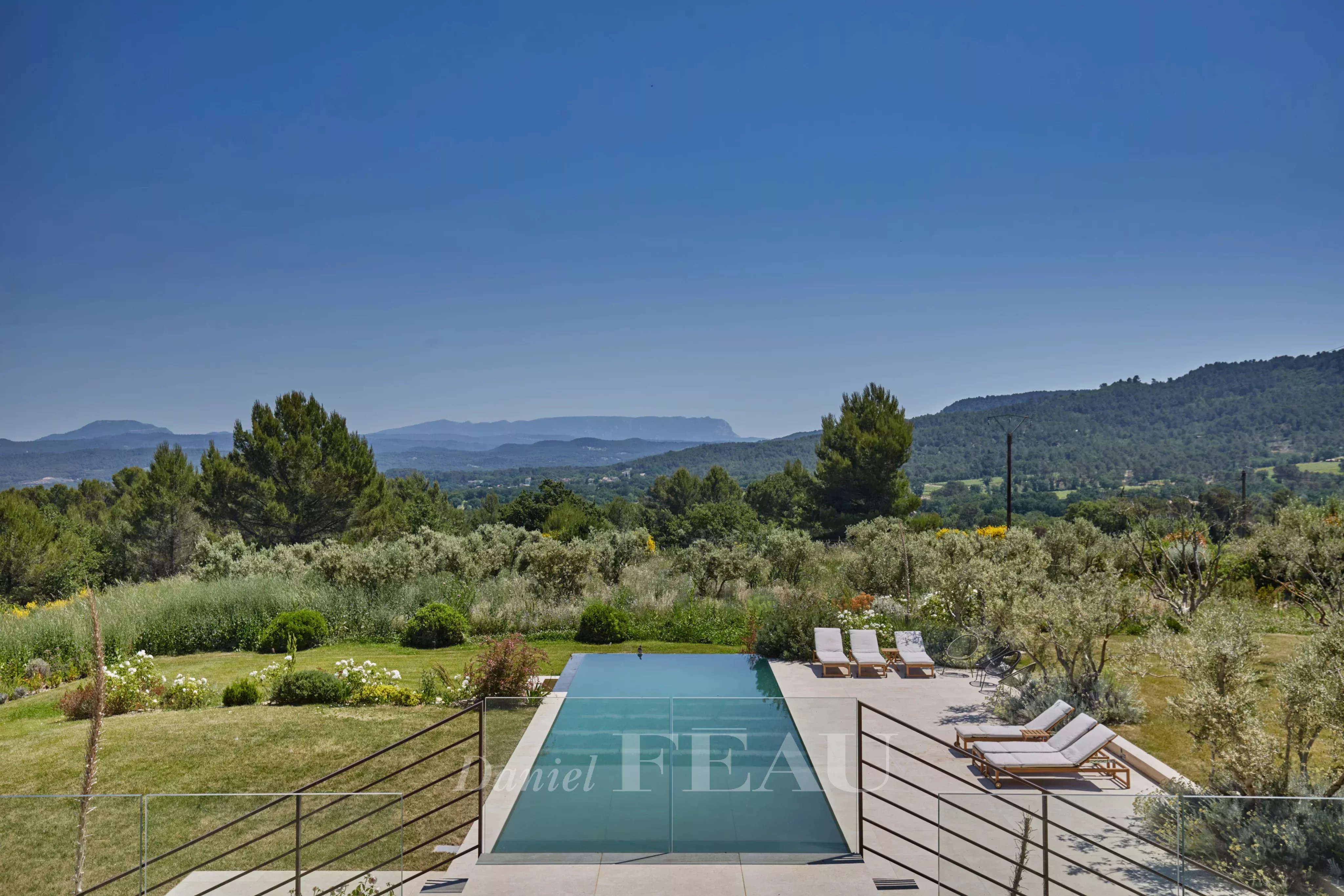 Sale House Aix-en-Provence