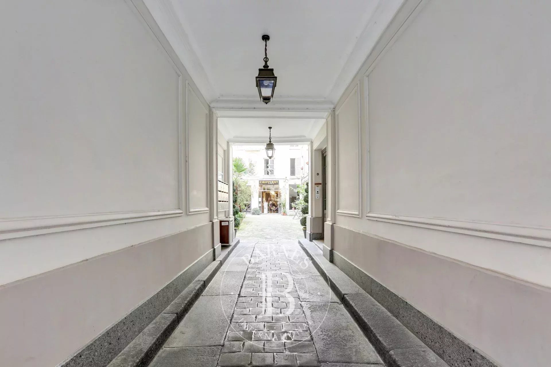 Квартира Paris 6ème - picture 11