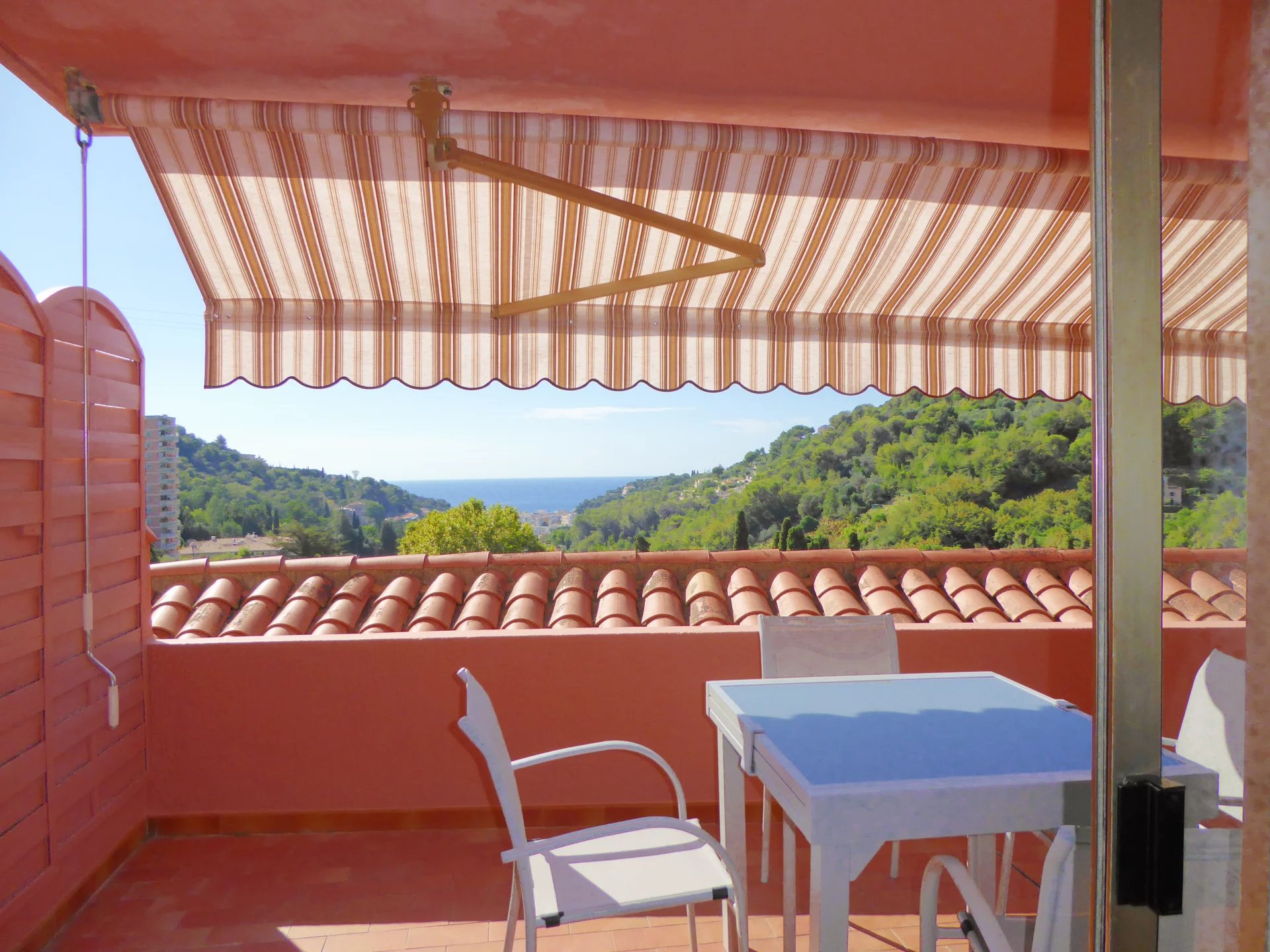 Vente Appartement Menton Val-de-Gorbio