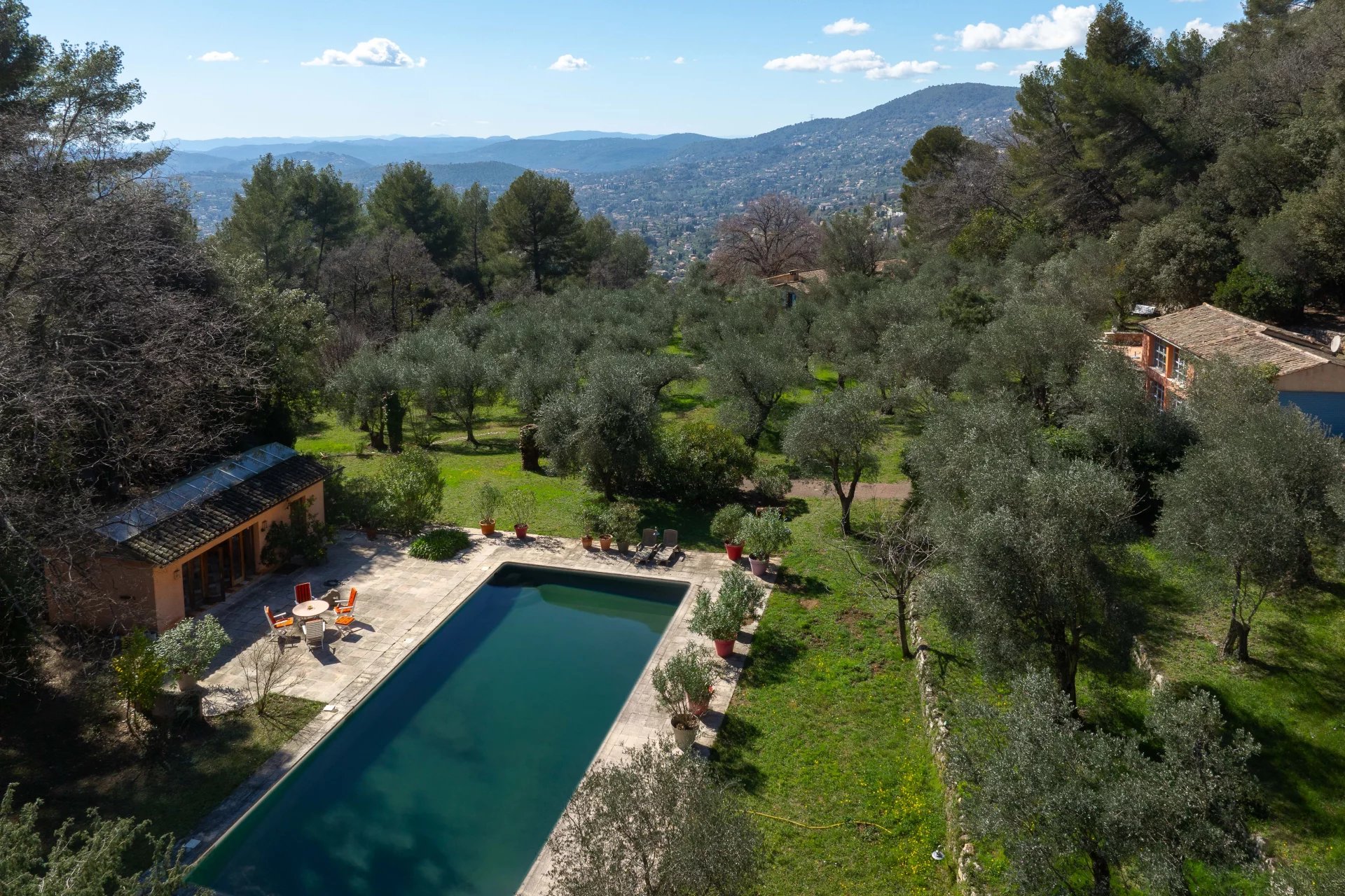 Sale House Grasse
