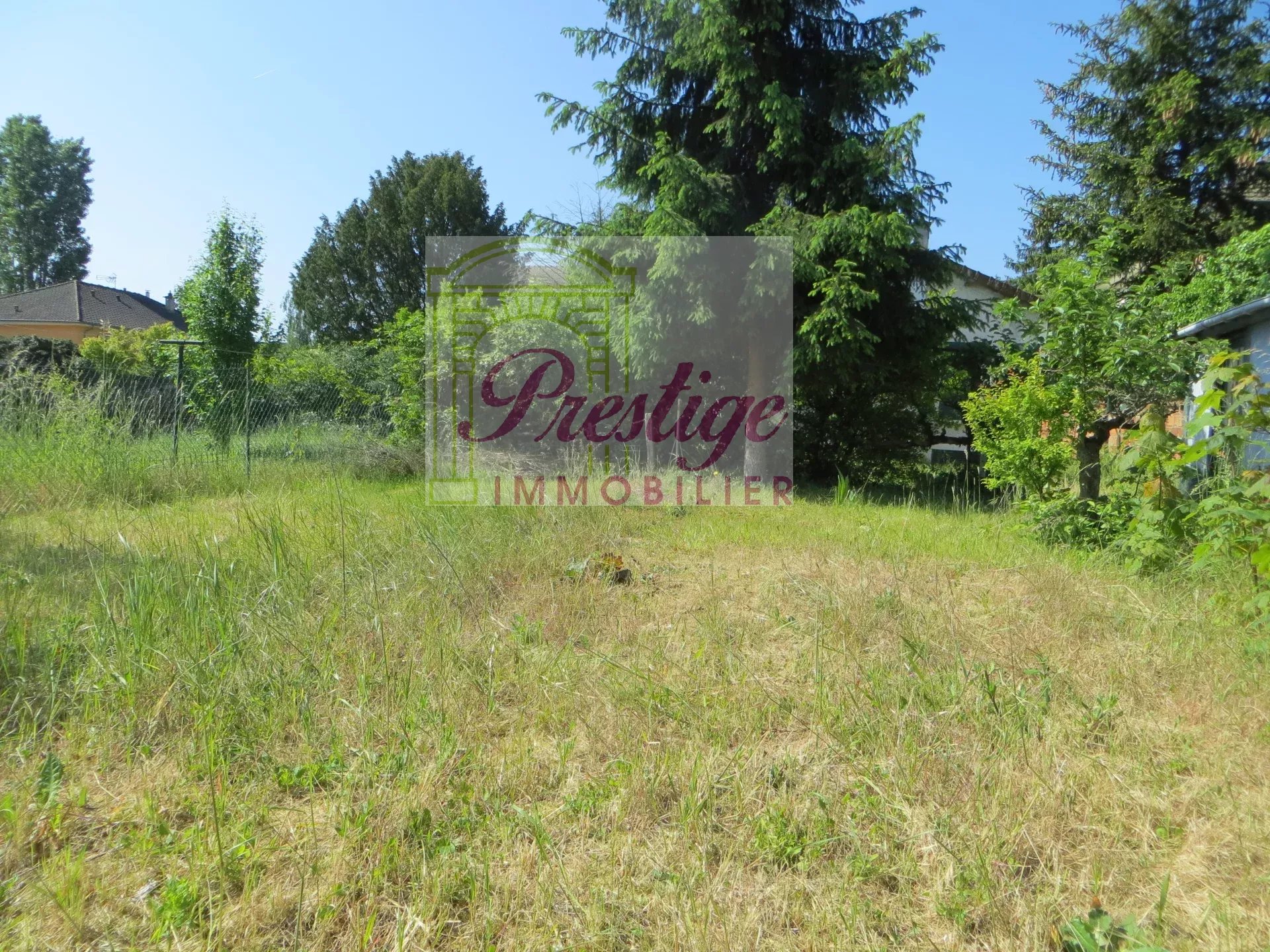 Vente Maison Le Mesnil-le-Roi