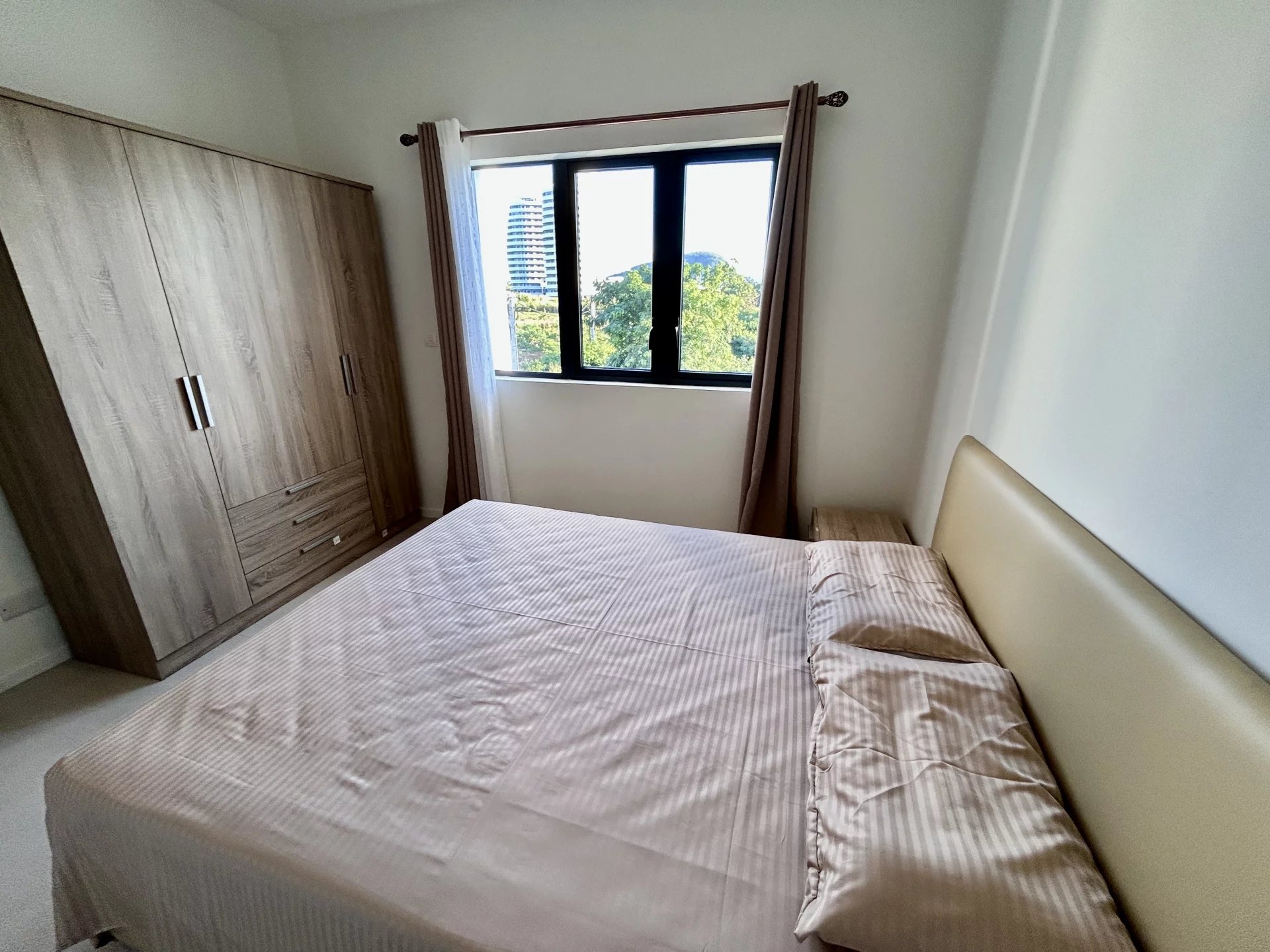 Daire Quatre Bornes - picture 6