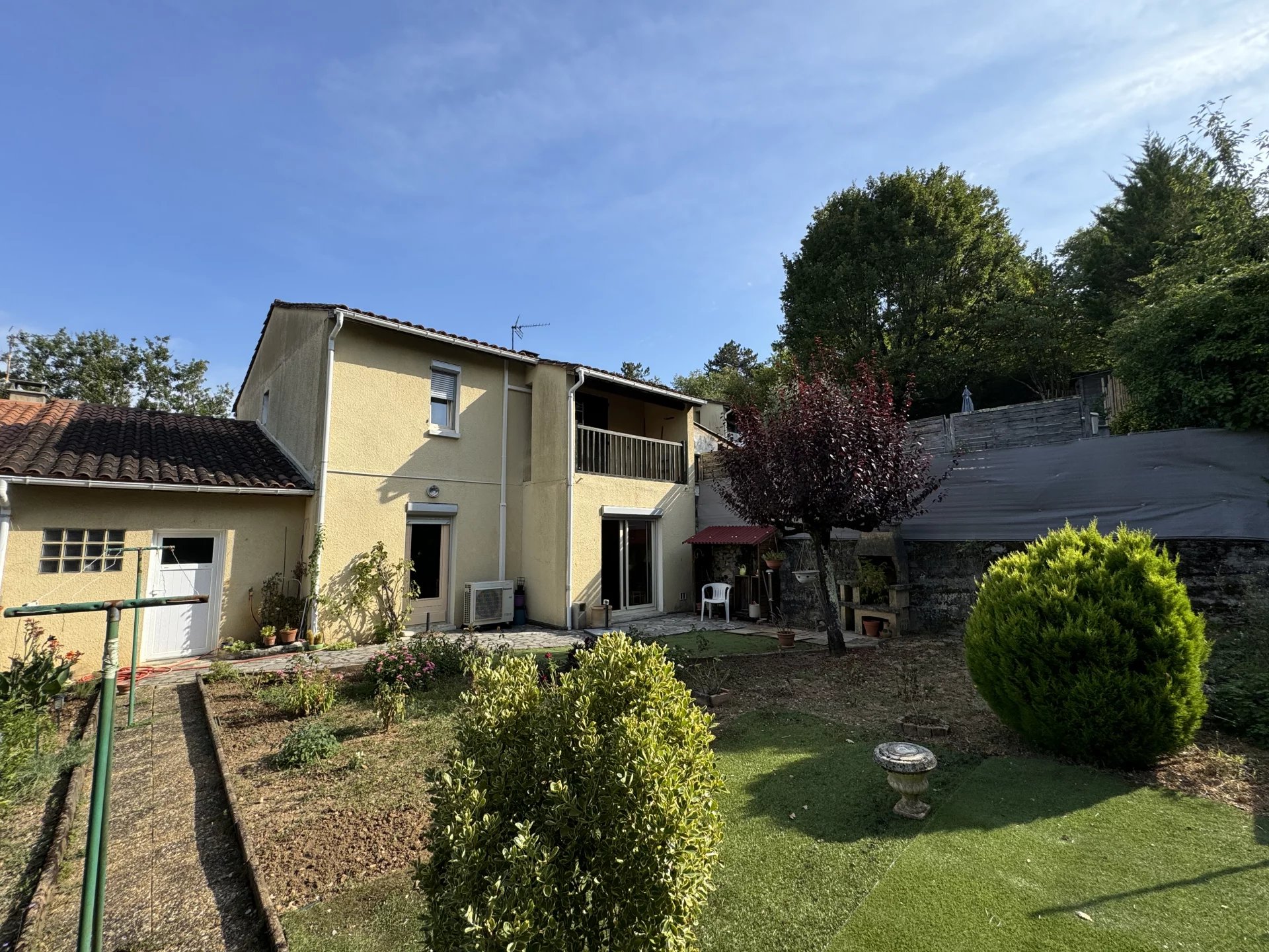 Sale Semi-detached house Cahors