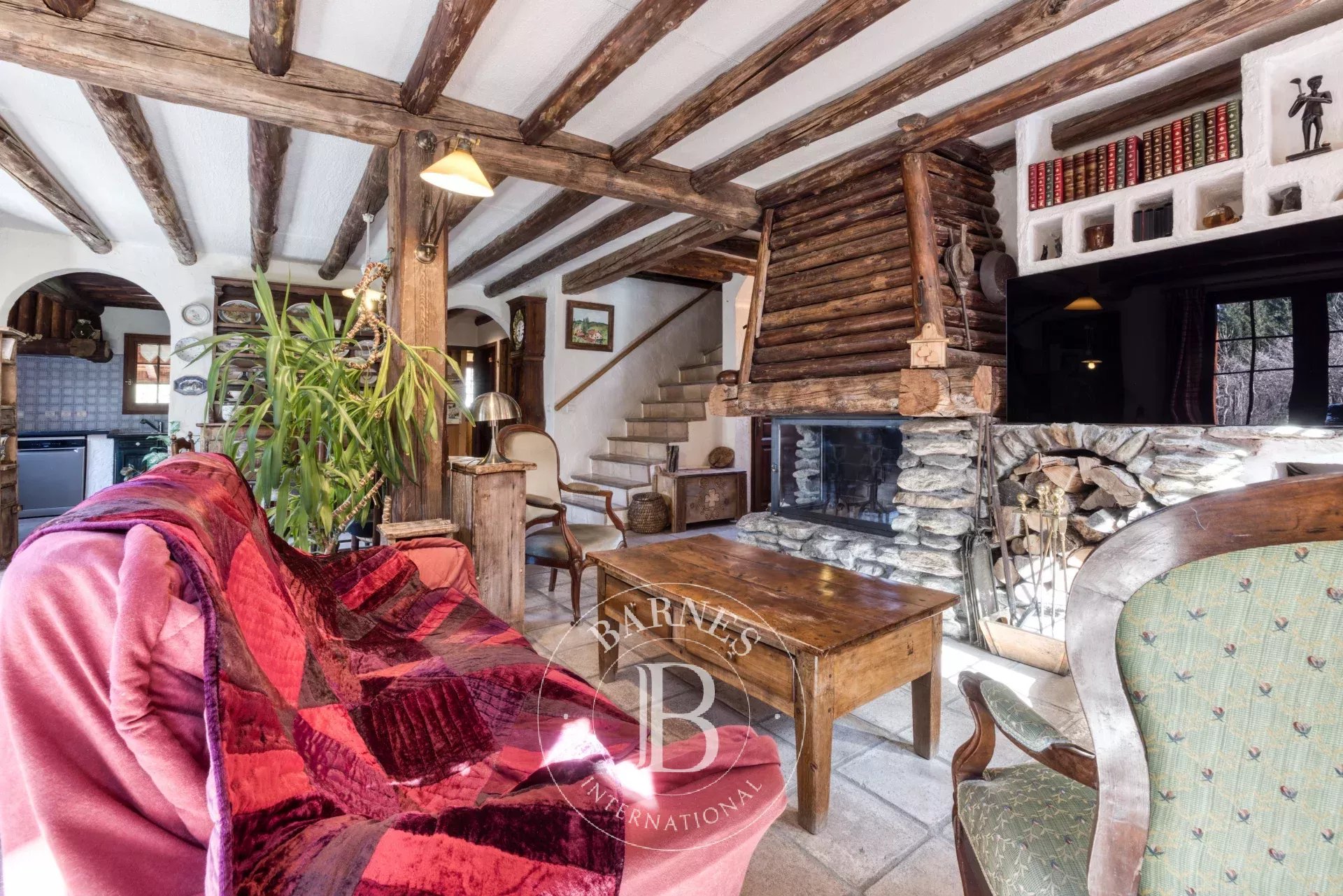 Dağ evi Chamonix-Mont-Blanc - picture 8