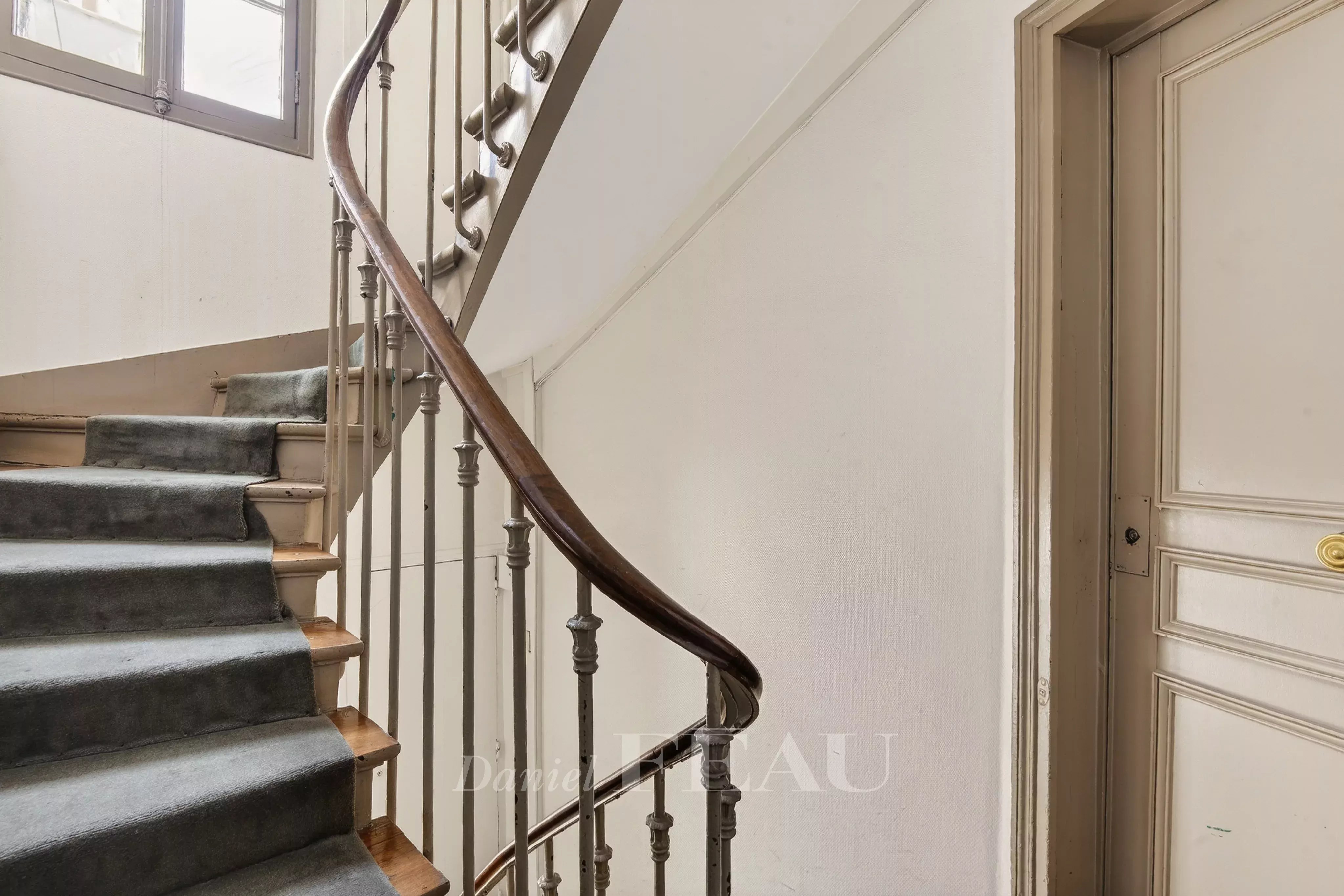 Sale Apartment Paris 4th