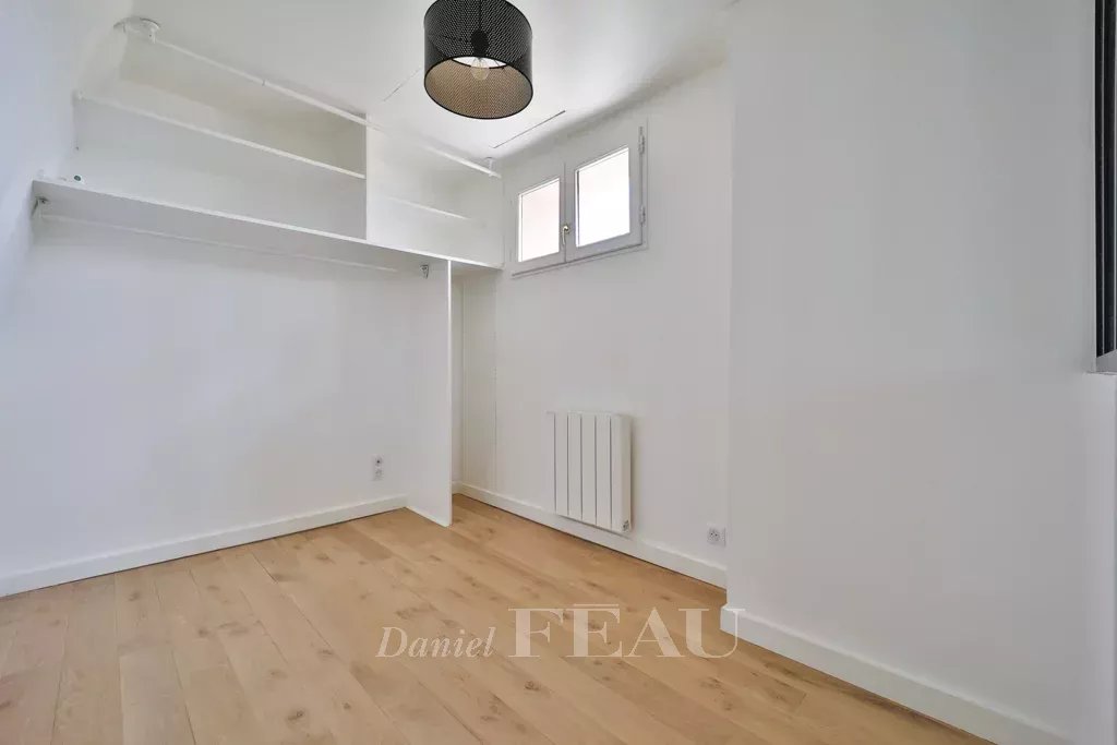 Rental Apartment Saint-Germain-en-Laye