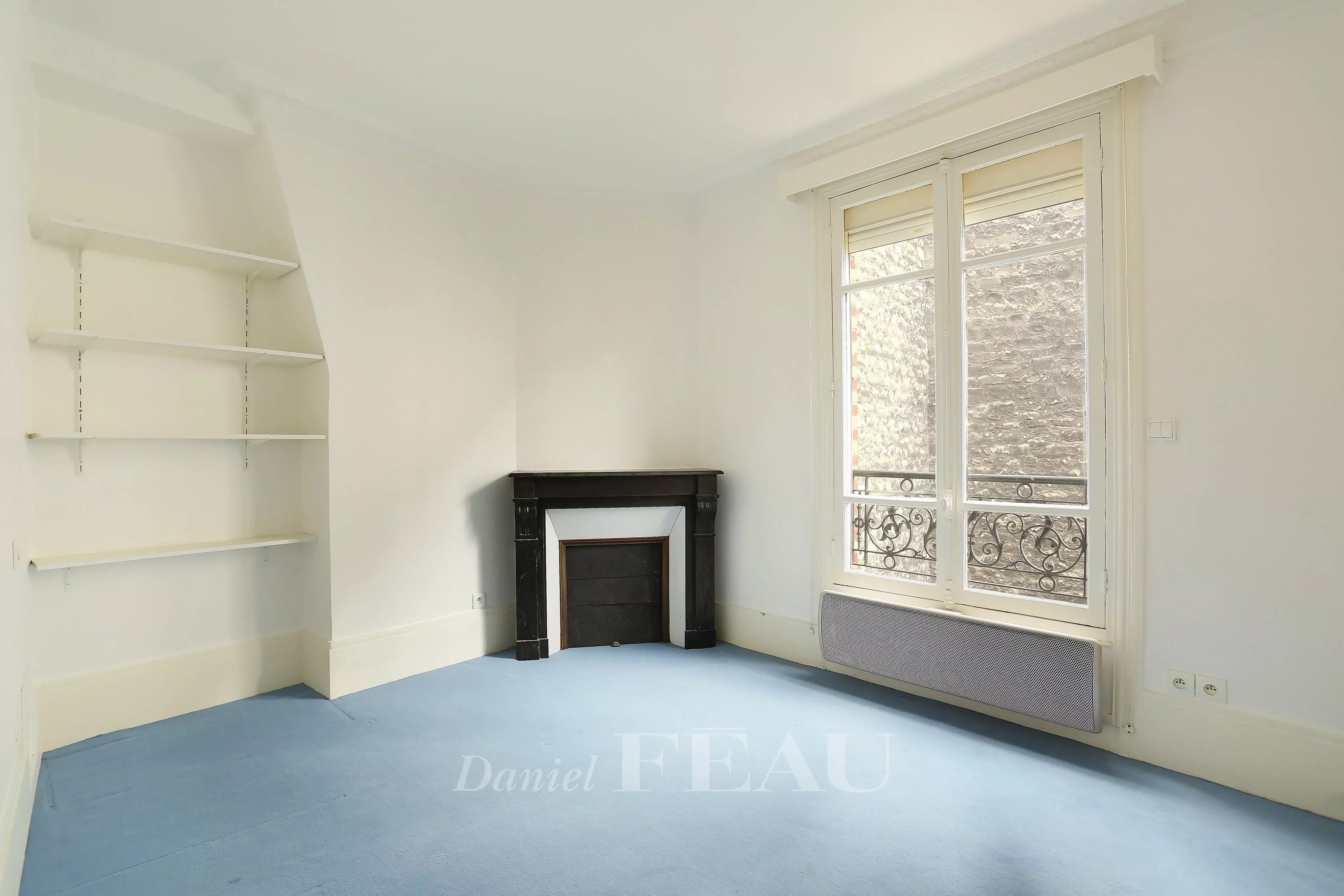 Rental Apartment Paris 5th