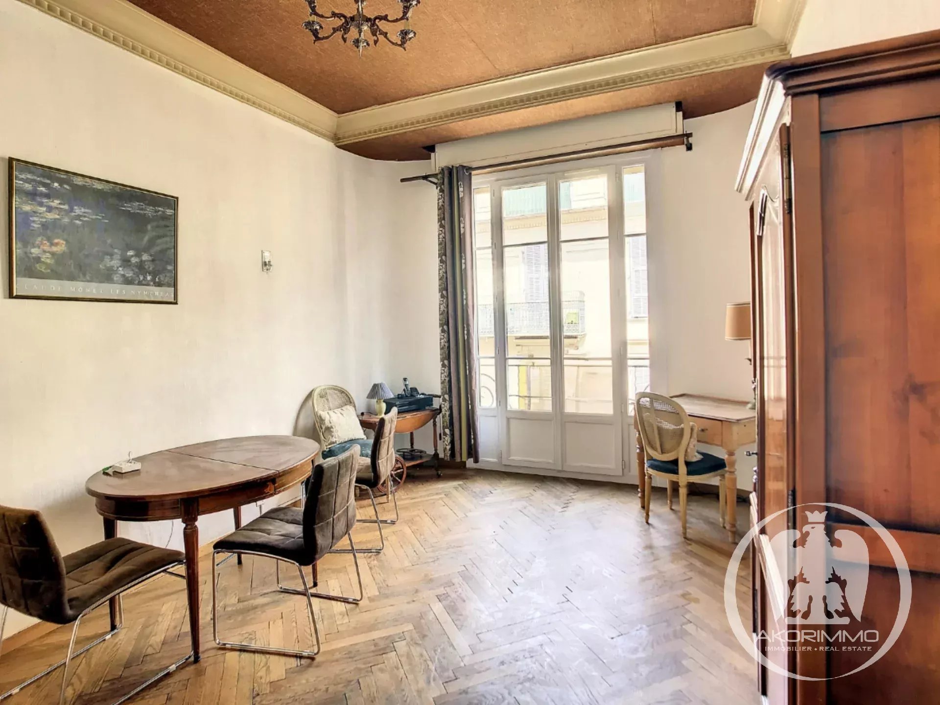 Sale Apartment - Nice Wilson