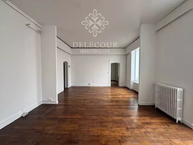 Agence immobilière de DELECOUR IMMOBILIER