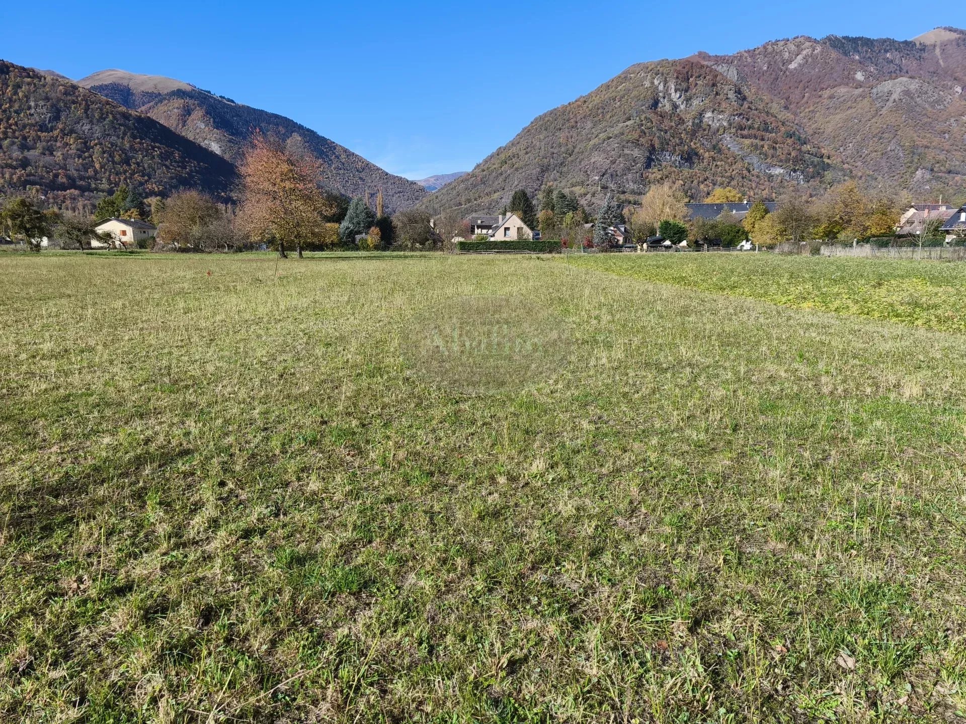 Terrain plat constructible, CU - Photo 2