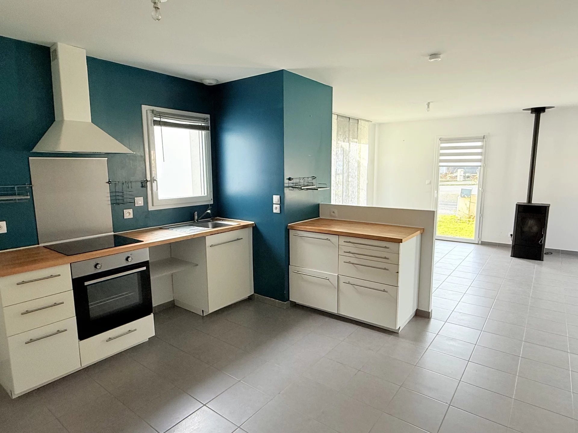 Maison - 3 pièces PORNIC