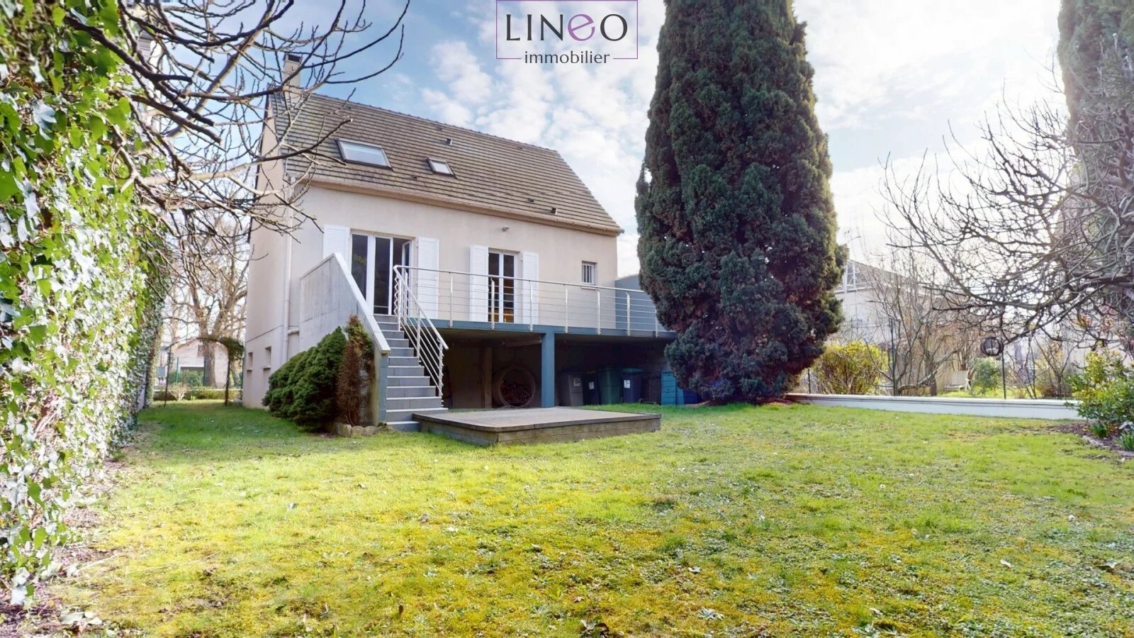 Vente Maison Choisy-le-Roi