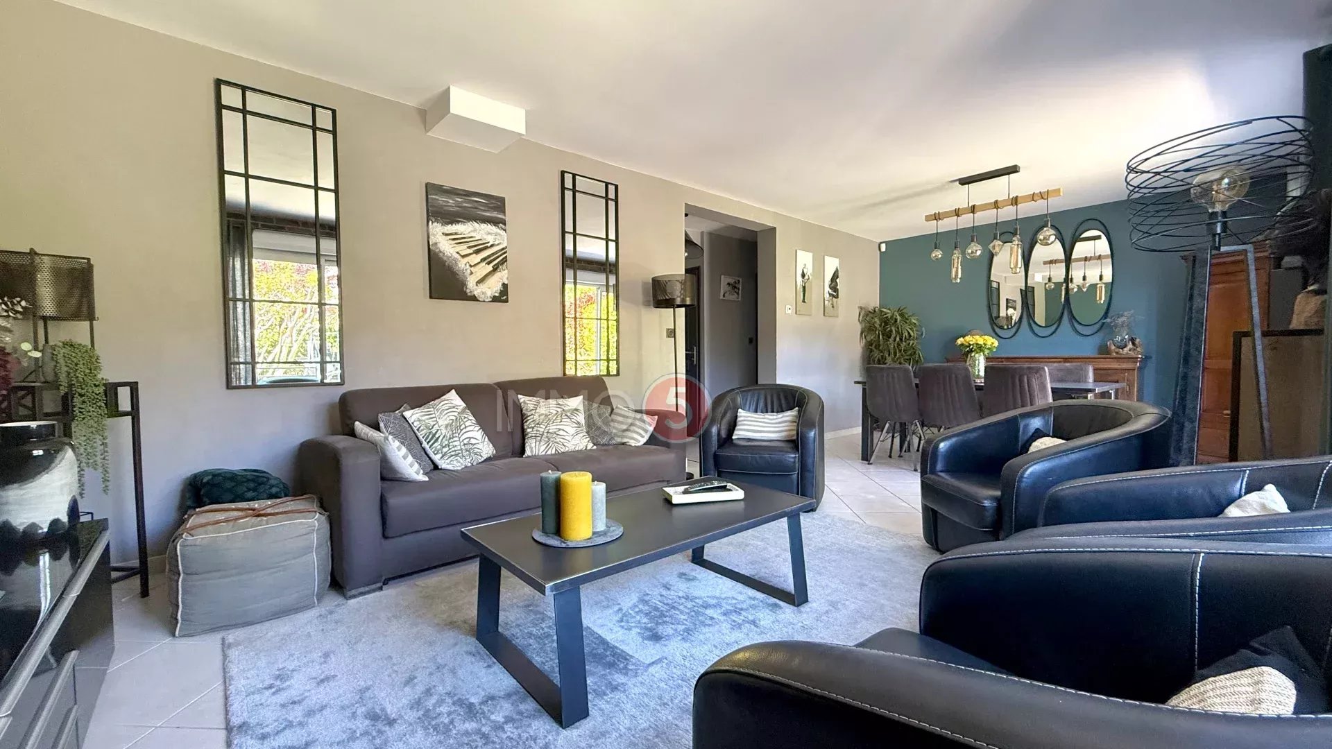 Vente Maison Le Raincy